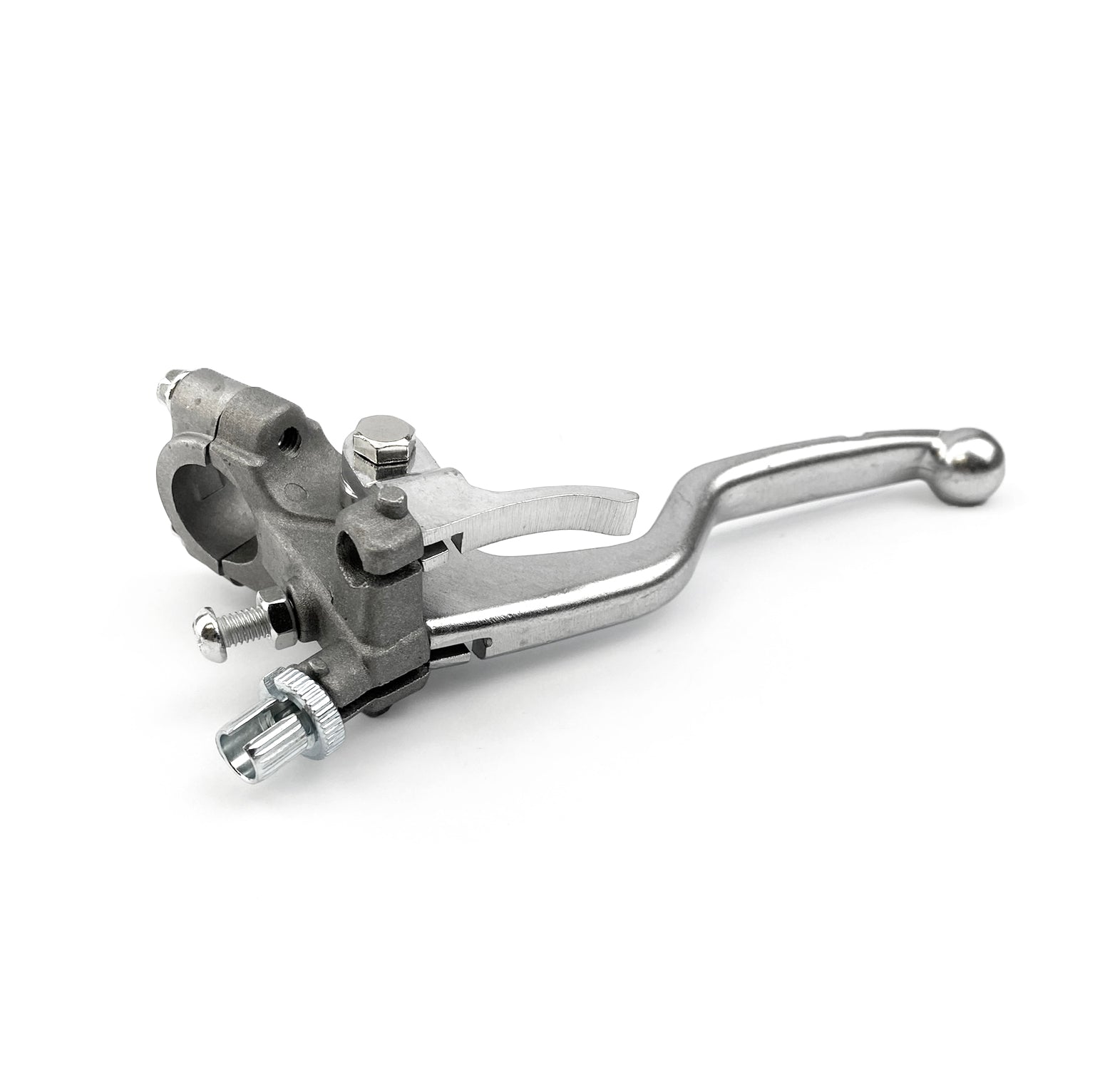 LEVER CLUTCH ASSEMBLY 02-12 HONDA CRF 250 450 R 53172-MEN-670