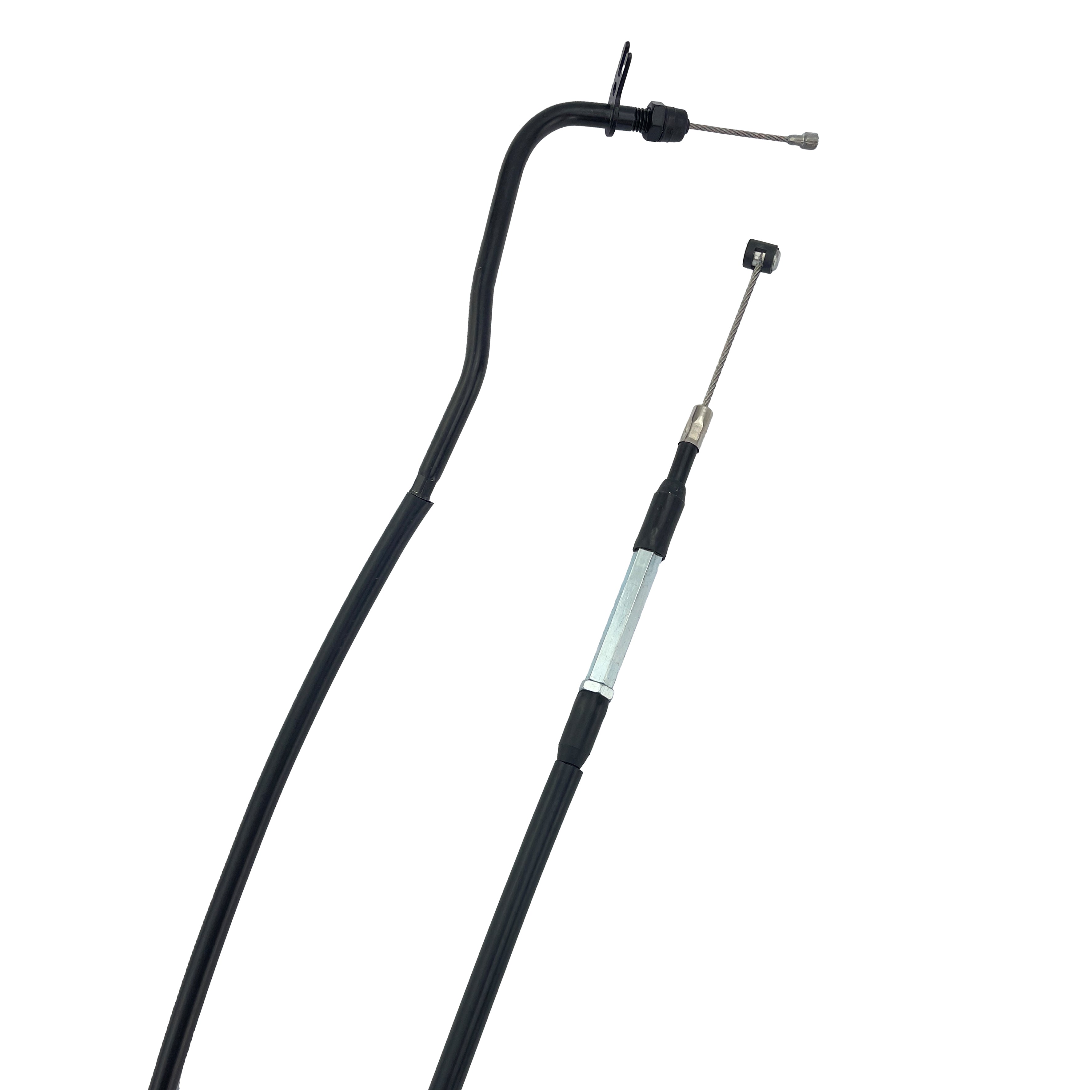 CLUTCH CABLE 2010-2013 HONDA CRF250 CRF450 MOTION PRO 02-0579 22870-MEN-A30
