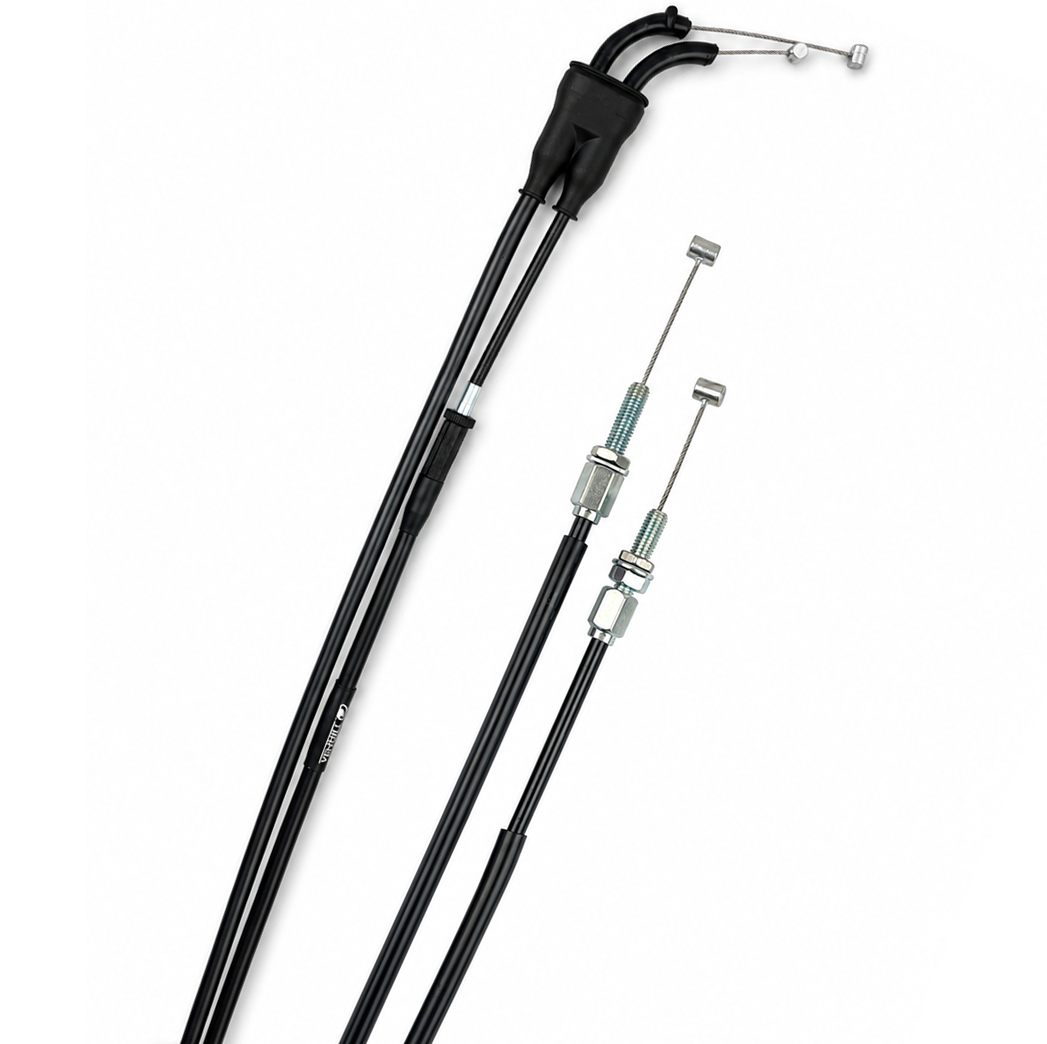 CABLE THROTTLE KAWSAKI KX 450 2024-25, KX250 2025, VENHILL K02-4-066, MX-05990, 54012-0743