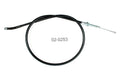 CLUTCH CABLE 1993-1997 HONDA CBR900RR MOTION PRO 02-0253