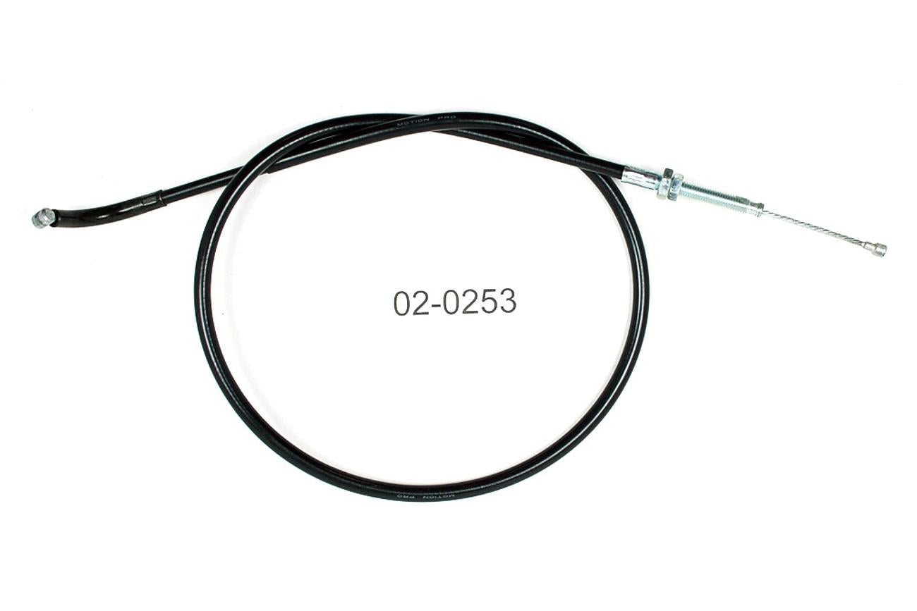 CLUTCH CABLE 1993-1997 HONDA CBR900RR MOTION PRO 02-0253