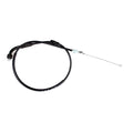 THROTTLE CABLE 2004-2007 HONDA CBR1000RR MOTION PRO 02-0497
