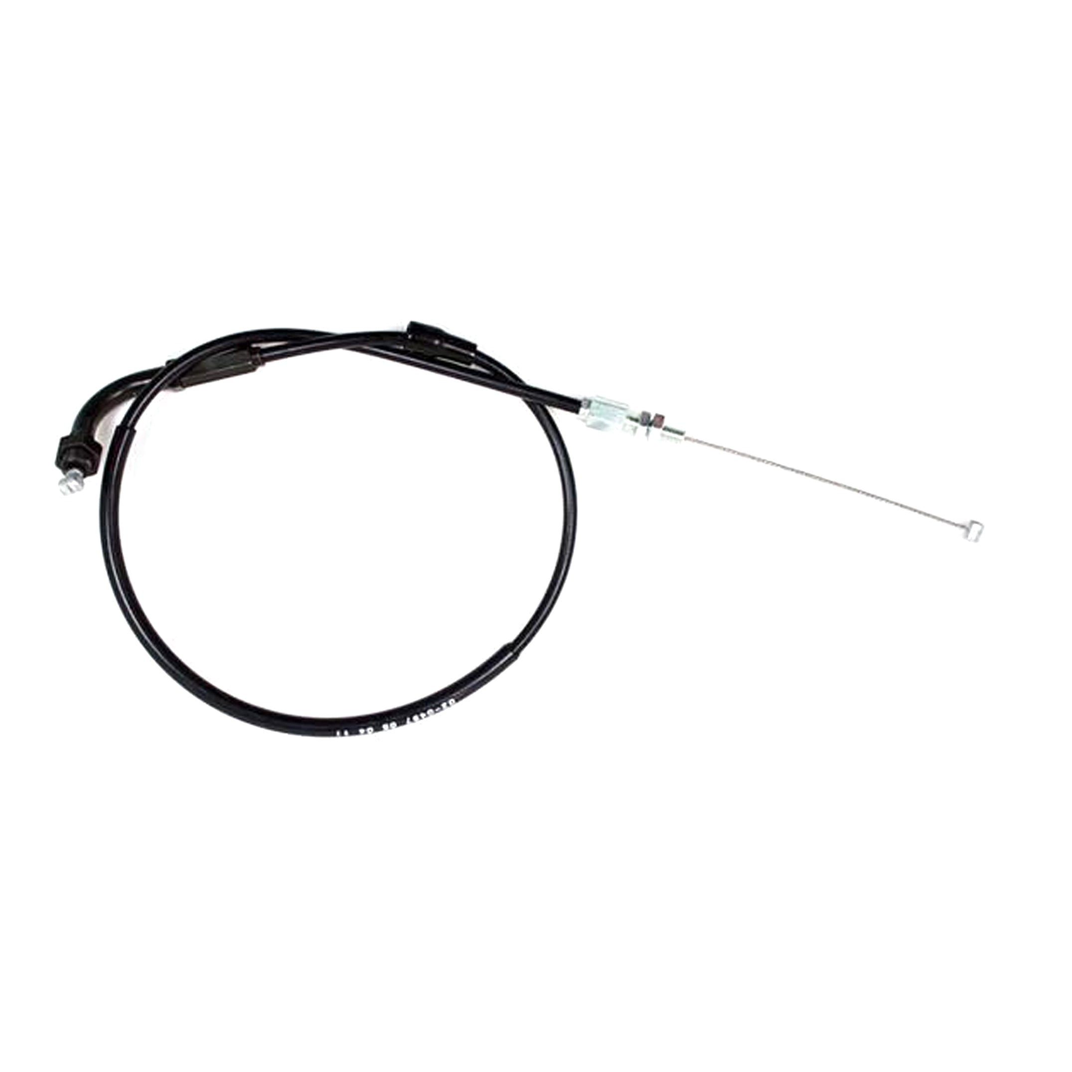 THROTTLE CABLE 2004-2007 HONDA CBR1000RR MOTION PRO 02-0497