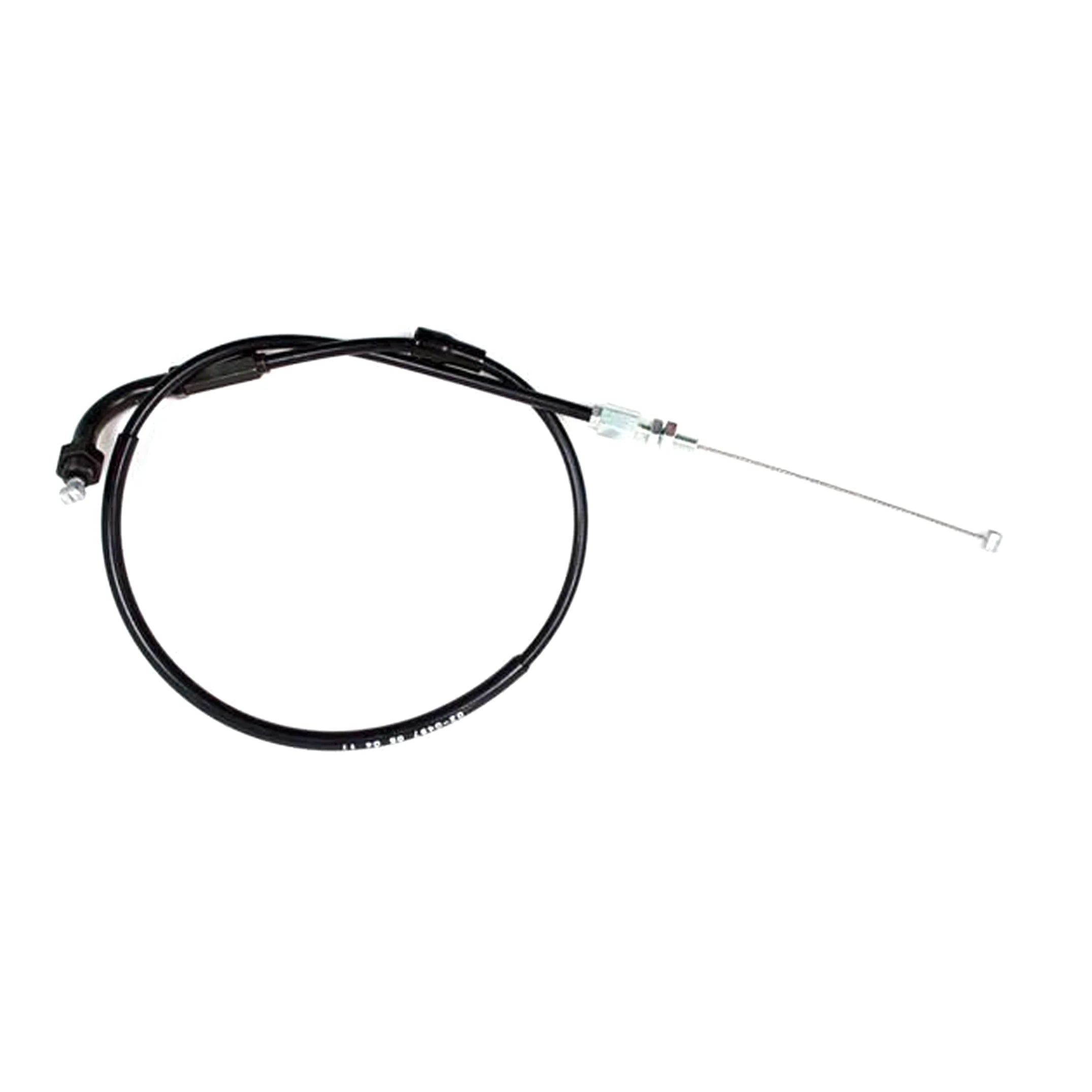 CLUTCH CABLE 1982-1983 HONDA GL1100 MOTION PRO 02-0172 22870-MB9-670