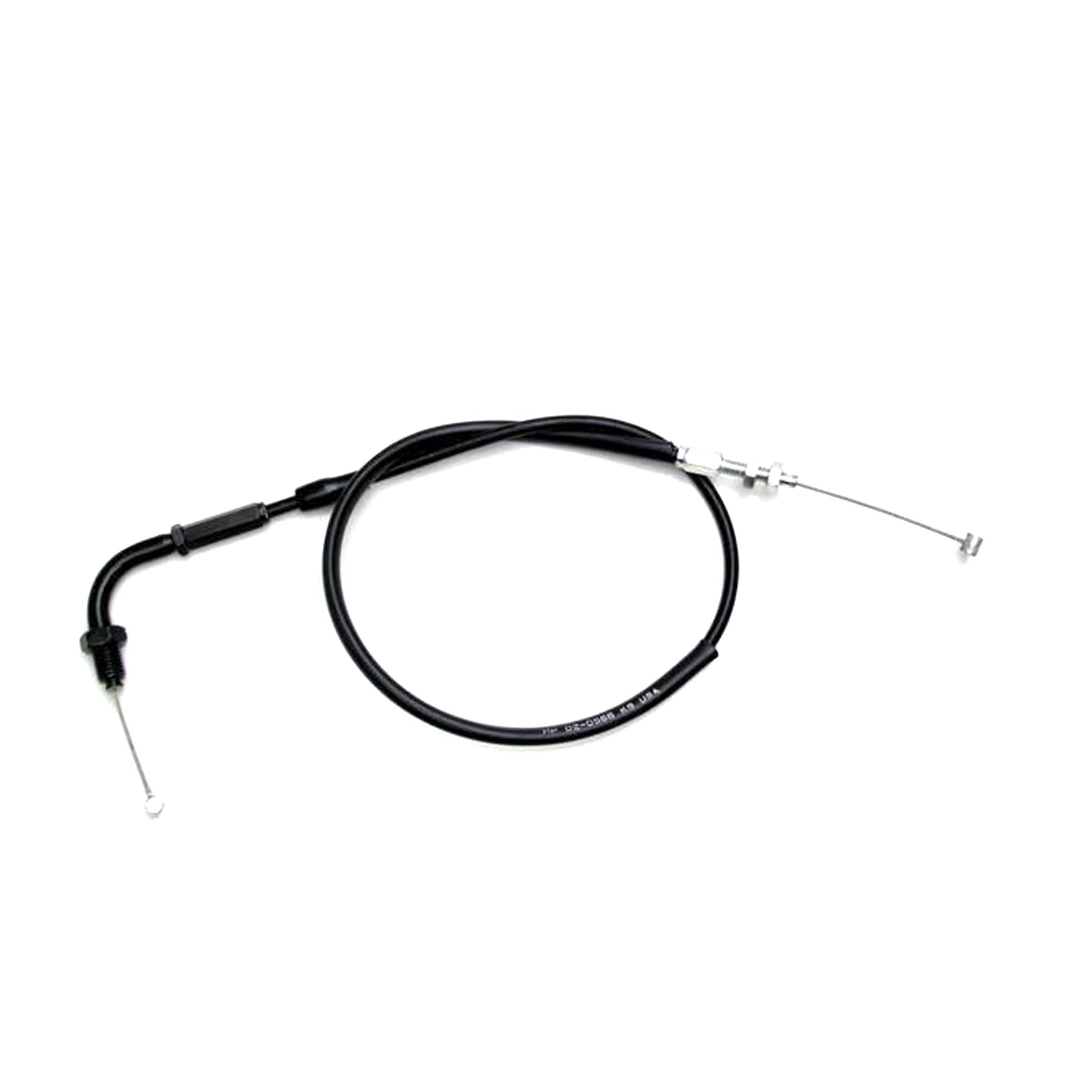 THROTTLE CABLE 2008-2011 HONDA CBR1000RR MOTION PRO 02-0566