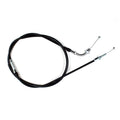 THROTTLE CABLE HONDA GL 1000 1100 1200 GOLD WING MOTION PRO 02-0032