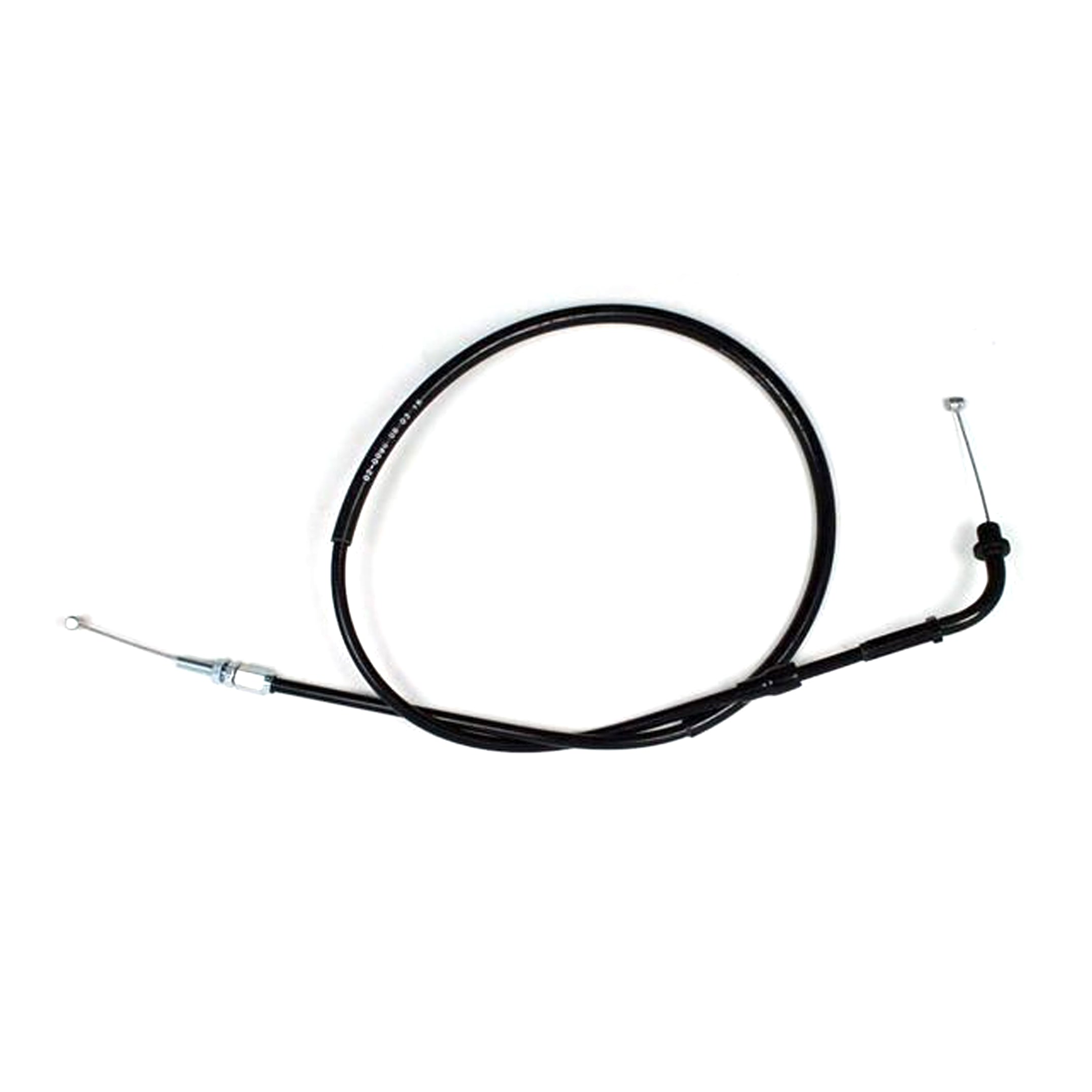 THROTTLE CABLE HONDA VT 700C 800C VF 1100C MOTION PRO 02-0096