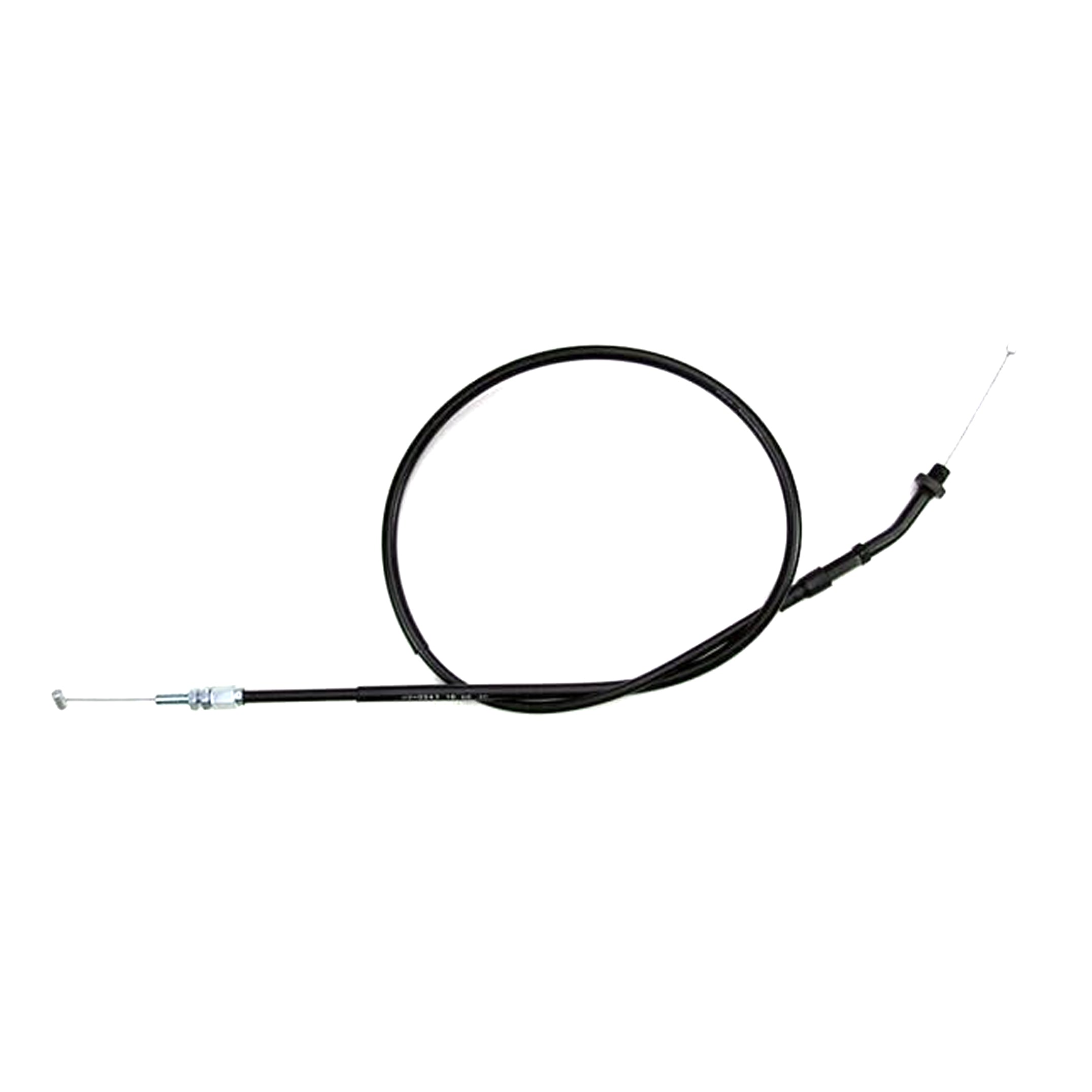 THROTTLE CABLE 1987-1996 HONDA VF1100C MOTION PRO 02-0243