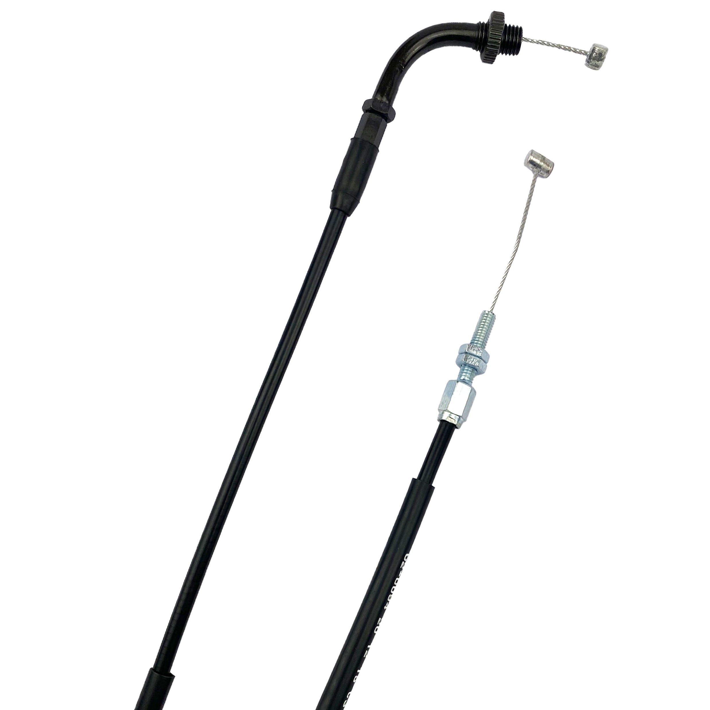 THROTTLE CABLE HONDA CB VT CMX VF MOTION PRO 02-0094