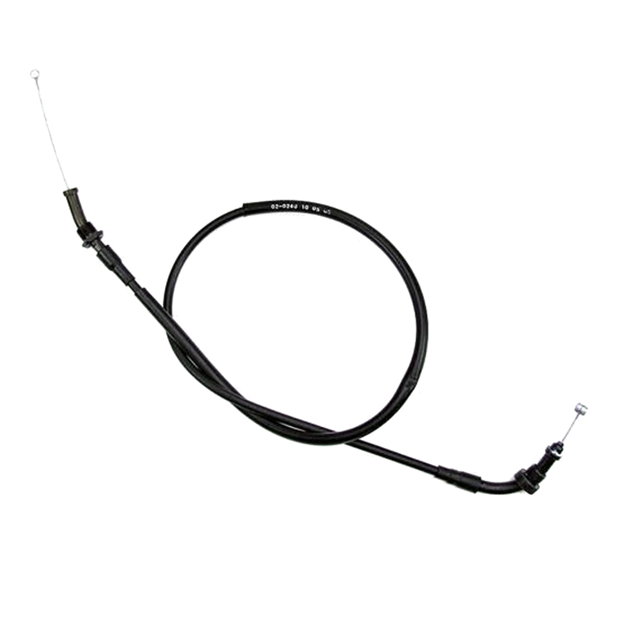 THROTTLE CABLE 1989-2000 HONDA GL1500 MOTION PRO 02-0240