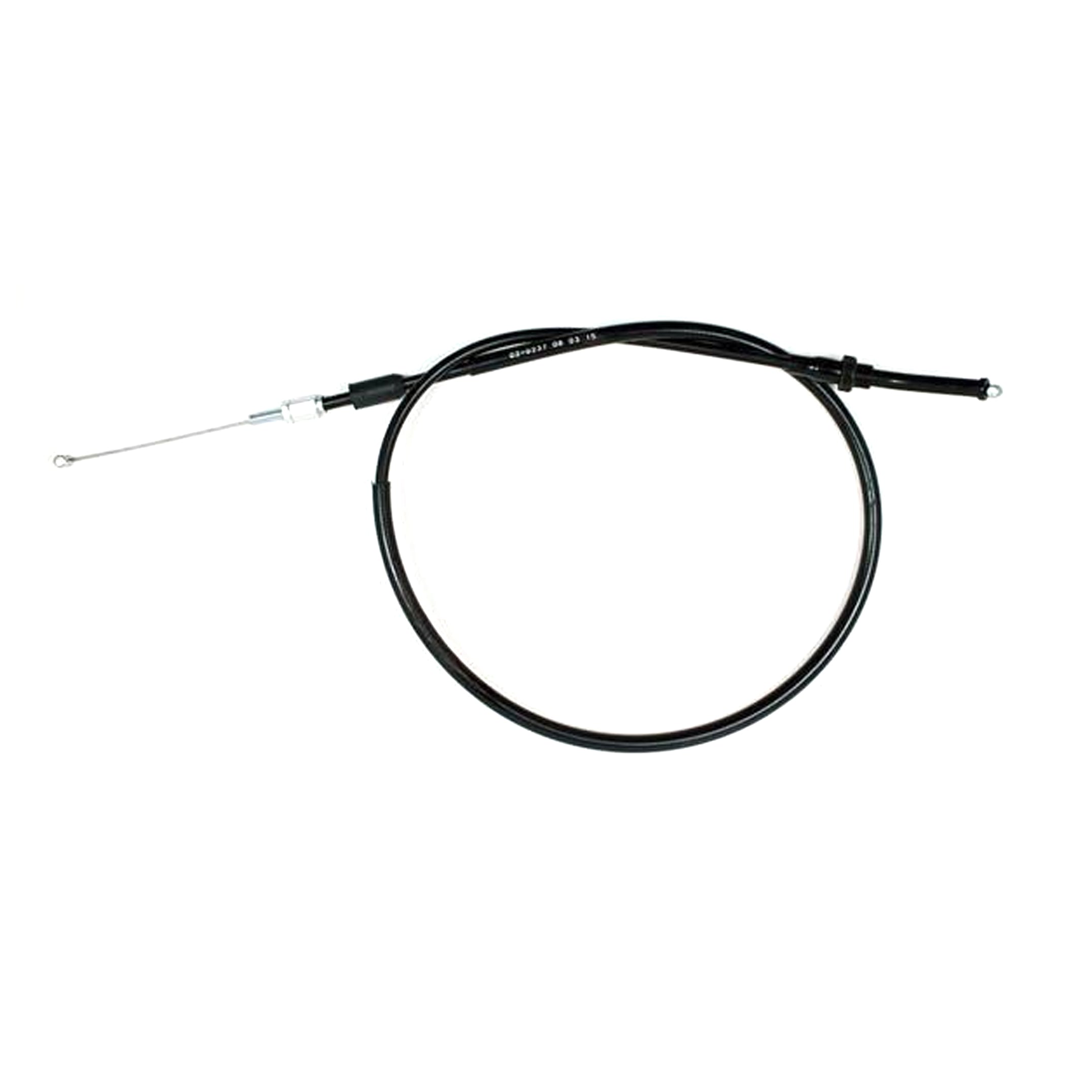 THROTTLE CABLE 1987-1996 HONDA VF1100C MOTION PRO 02-0237