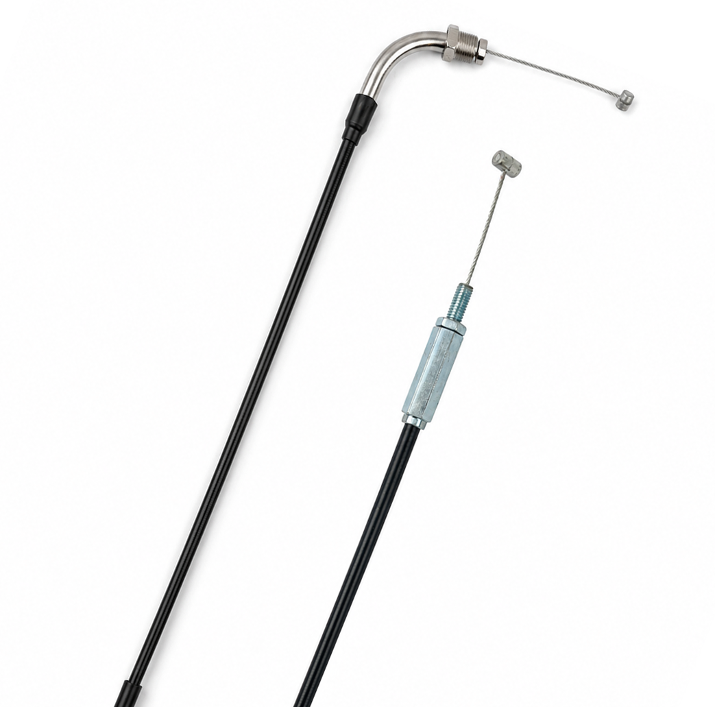 THROTTLE CABLE 1975-1979 HONDA GL1000 MOTION PRO 02-0012