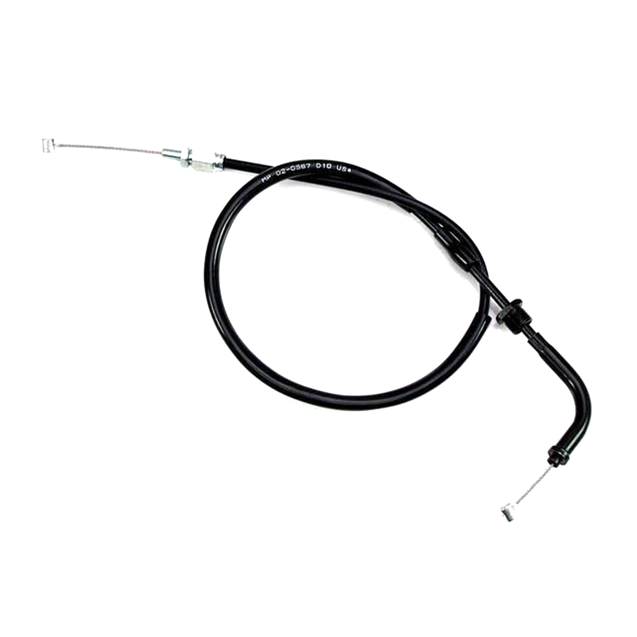THROTTLE CABLE HONDA CBR1000RR MOTION PRO 02-0567