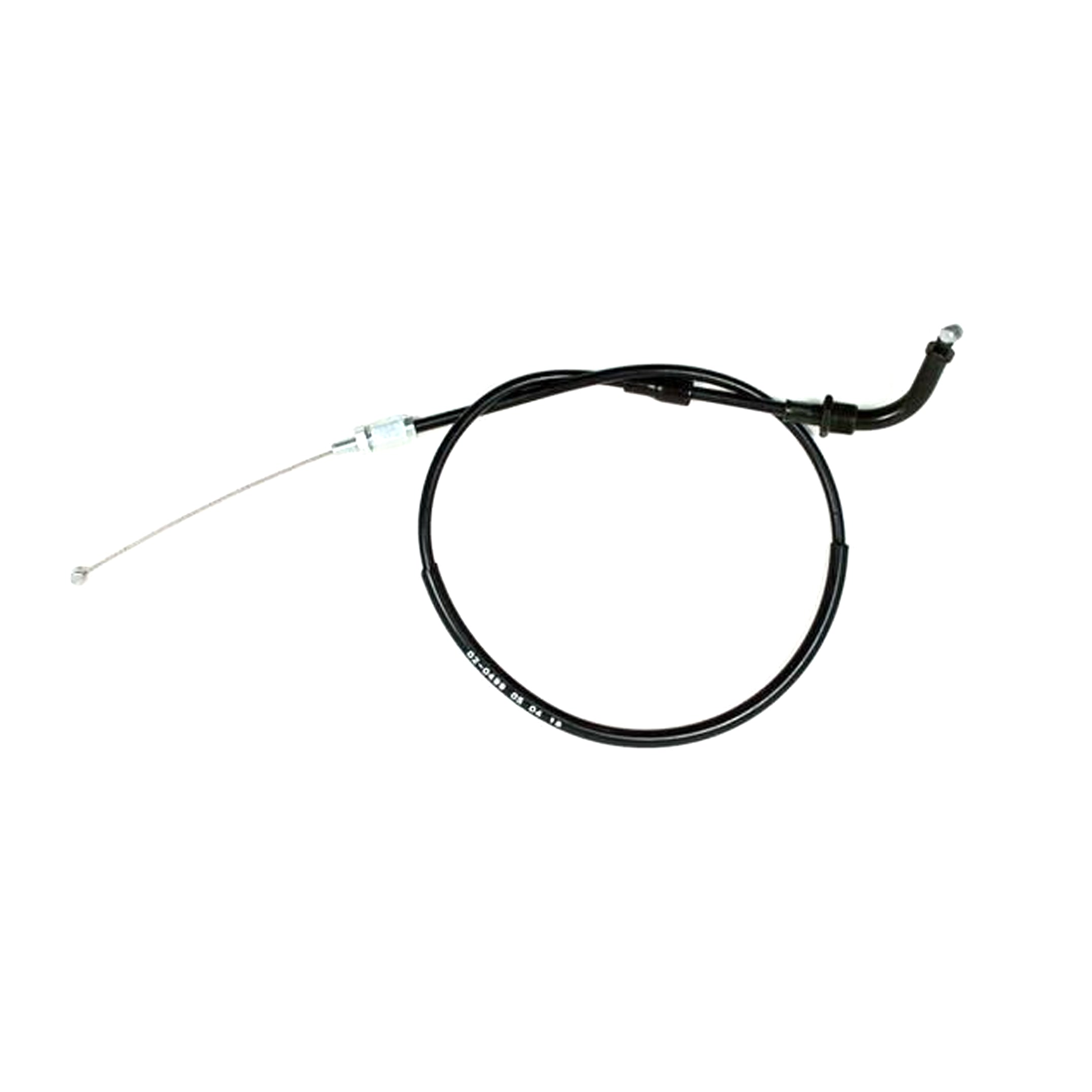 THROTTLE CABLE HONDA CBR1000RR MOTION PRO 02-0499 17920-MEL-000