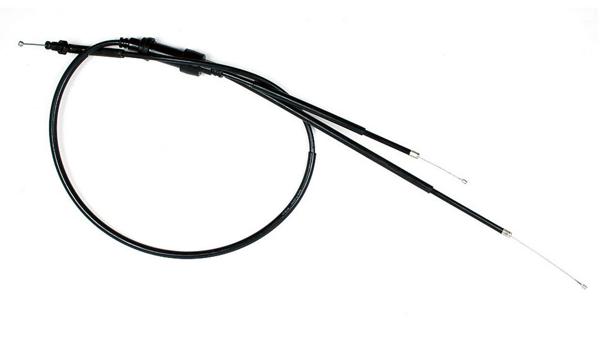 CHOKE CABLE 1995-2002 HONDA VT1100 MOTION PRO 02-0337