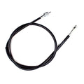 TACHOMETER CABLE 1975-1983 HONDA GL1000 MOTION PRO 02-0033 37260-463-000