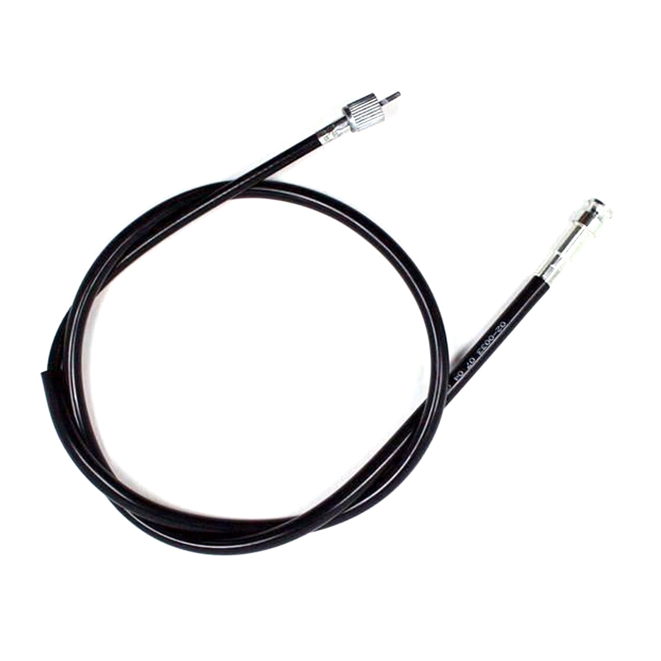 TACHOMETER CABLE 1975-1983 HONDA GL1000 MOTION PRO 02-0033 37260-463-000