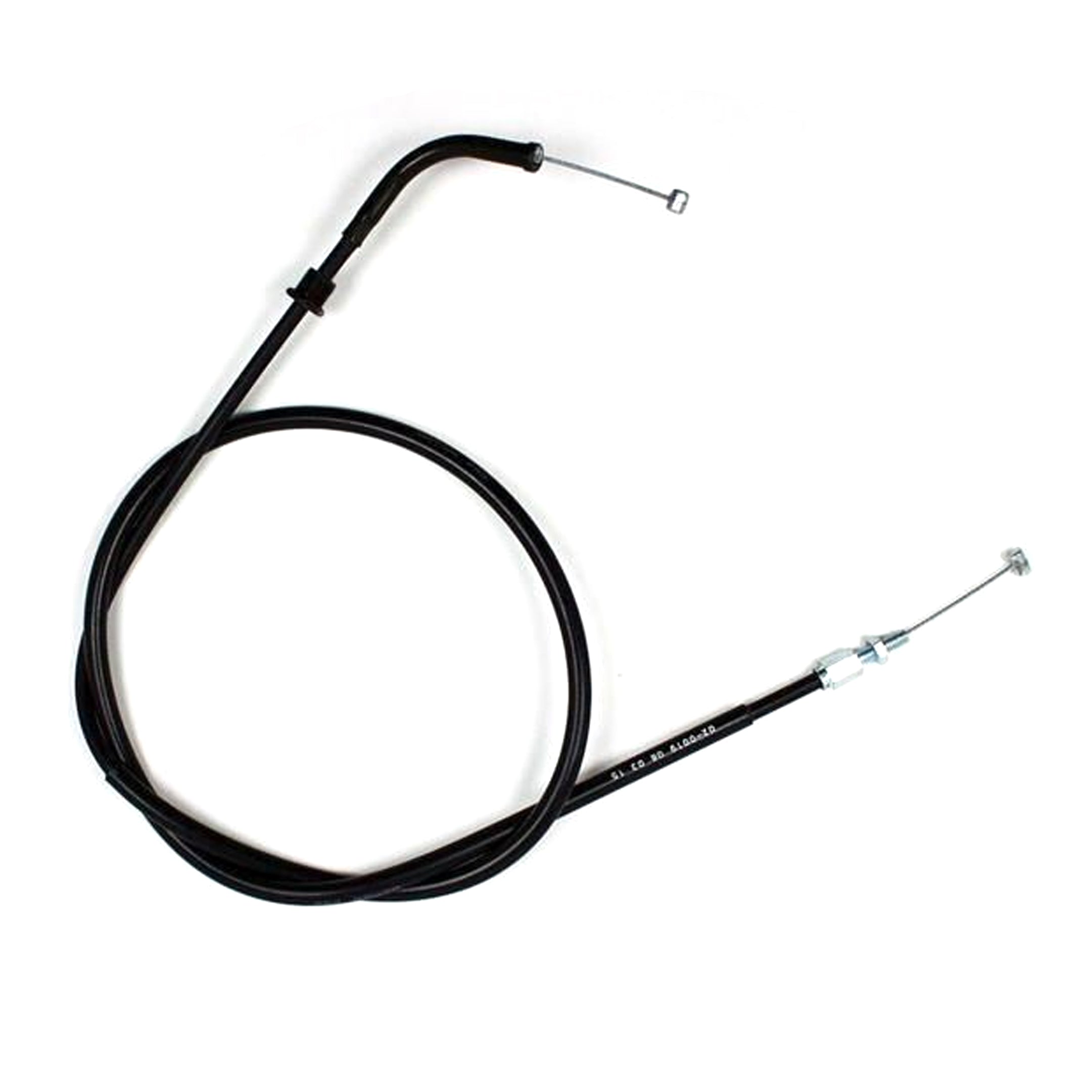 THROTTLE CABLE HONDA CB 650 750 900 1000 MOTION PRO 02-0019