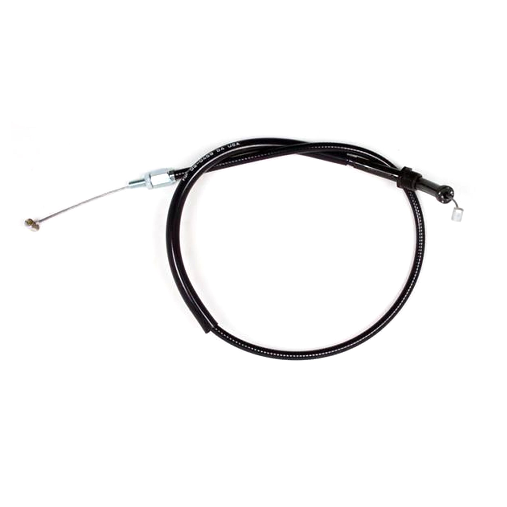 THROTTLE CABLE 2000-2001 HONDA CBR929RR MOTION PRO 02-0459