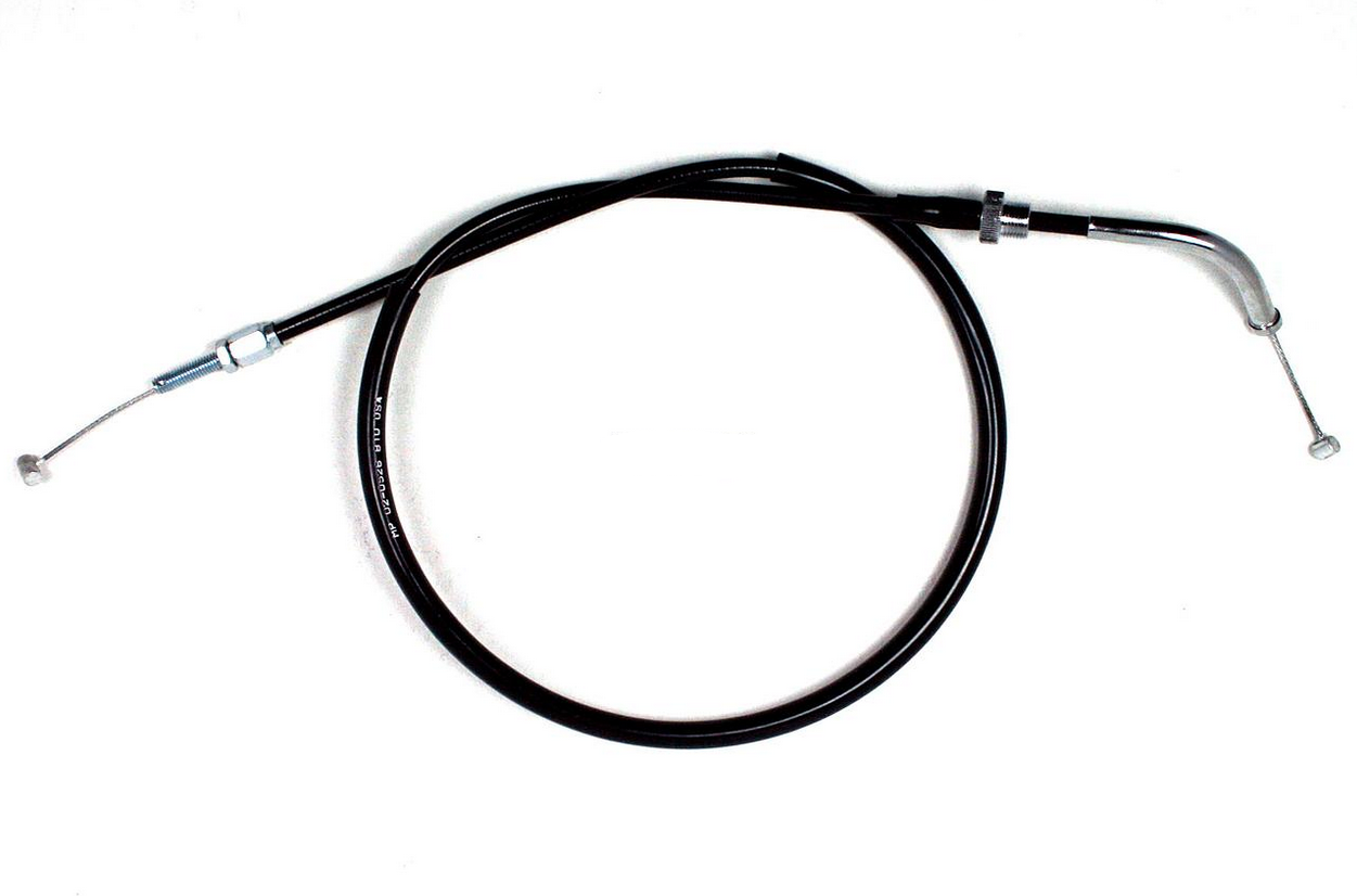 THROTTLE CABLE 2001-2007 HONDA VT750DC MOTION PRO 02-0526 17920-MCL-000