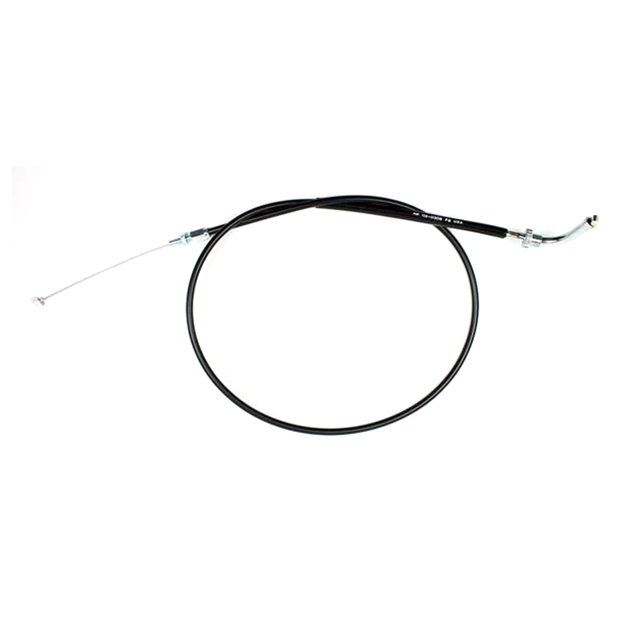THROTTLE CABLE 1994-2003 HONDA VF750C MOTION PRO 02-0306 17920-MZ5-770