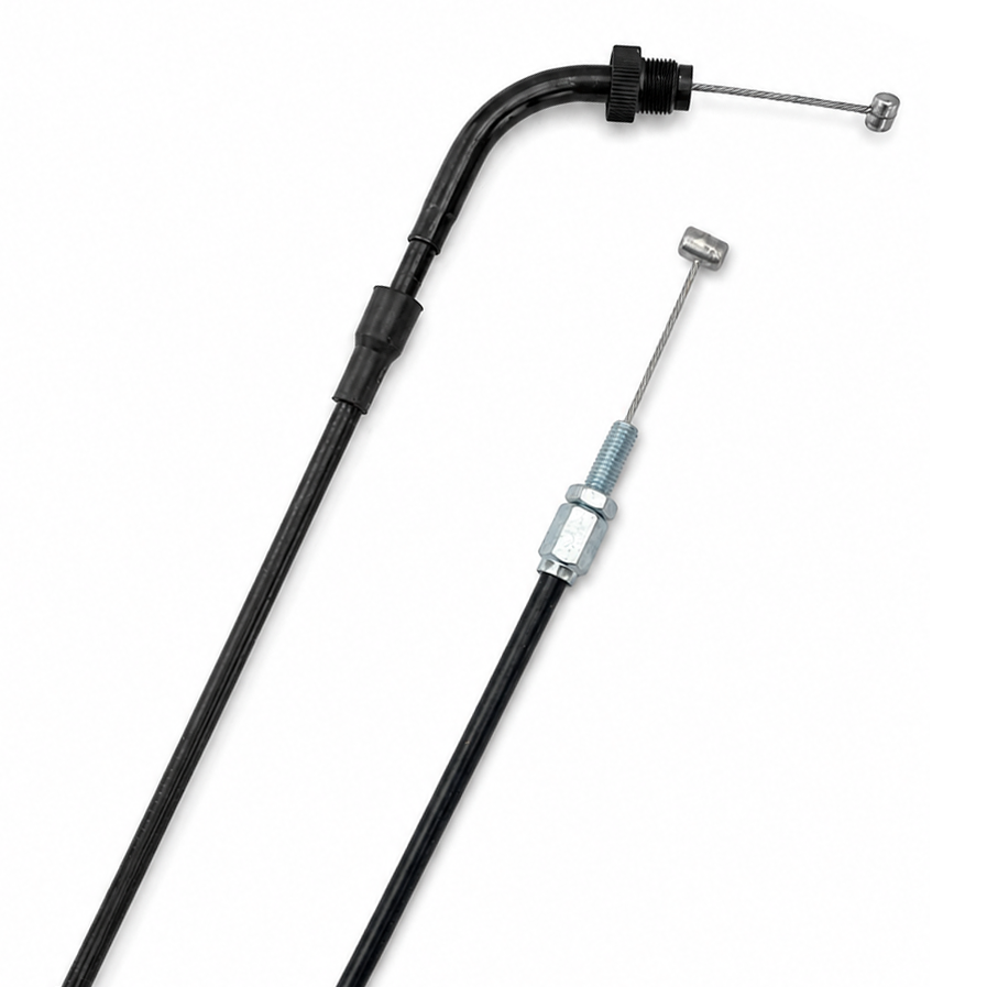 THROTTLE CABLE 1991-2002 HONDA CB750 MOTION PRO 02-0103 17920-MB0-950