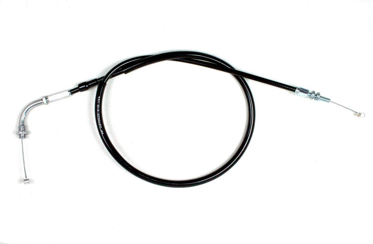 THROTTLE CABLE 2001-2007 HONDA VT750DC MOTION PRO 02-0525 17910-MCL-000