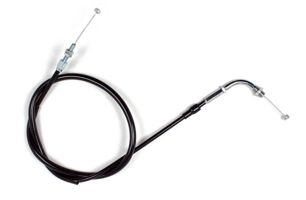 THROTTLE CABLE 2007-2008 HONDA VT750DC MOTION PRO 02-0541