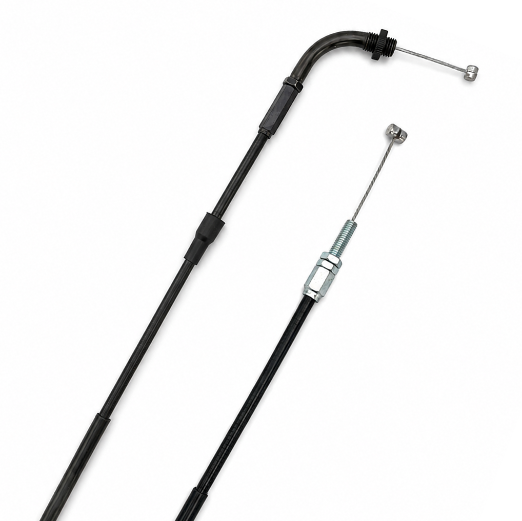 THROTTLE CABLE HONDA VT CX CB MOTION PRO 02-0100