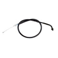 THROTTLE CABLE 1986-1987 HONDA VFR700F MOTION PRO 02-0225