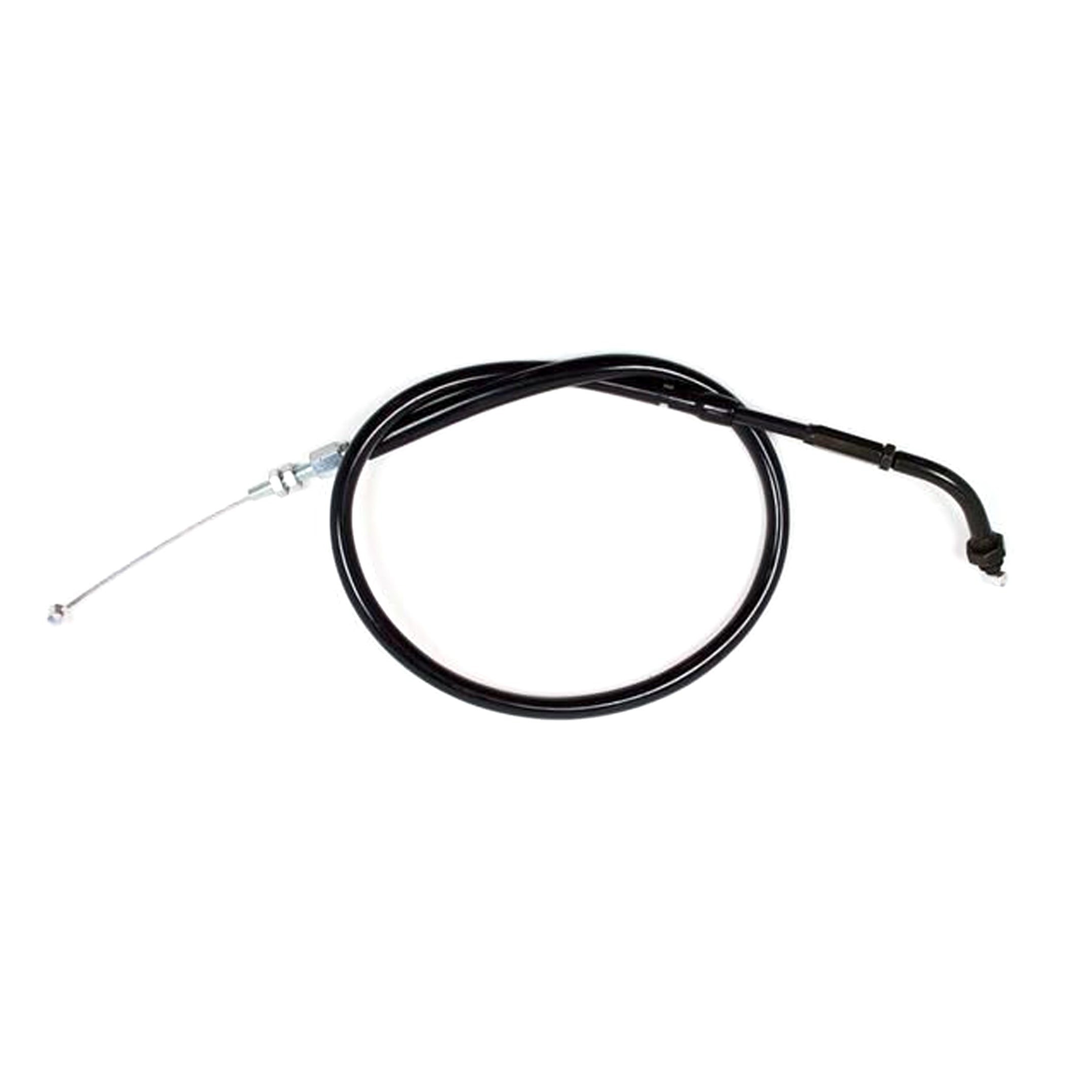 THROTTLE CABLE 1986-1987 HONDA VFR700F MOTION PRO 02-0225