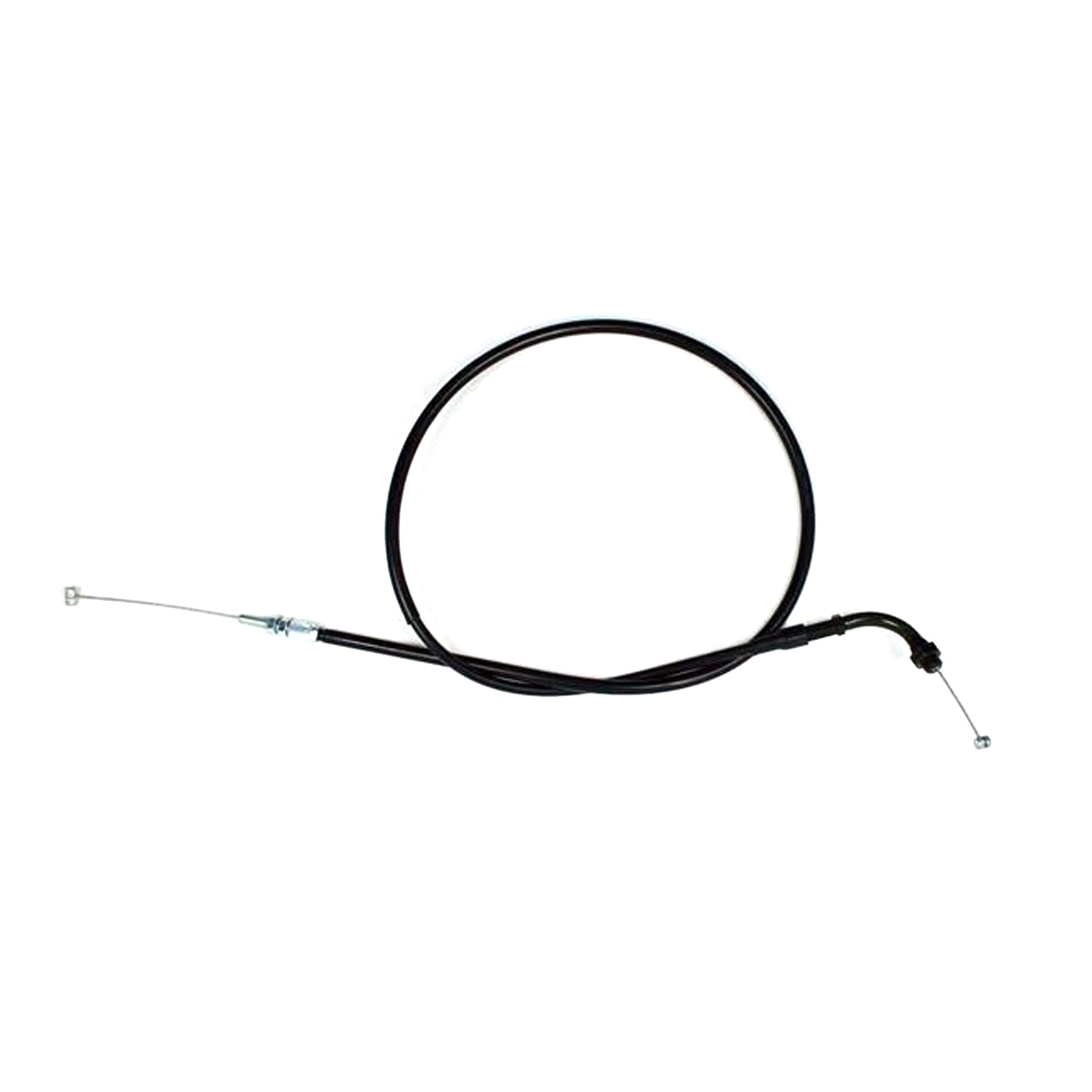 THROTTLE CABLE 1976-1978 HONDA CB750 MOTION PRO 02-0155