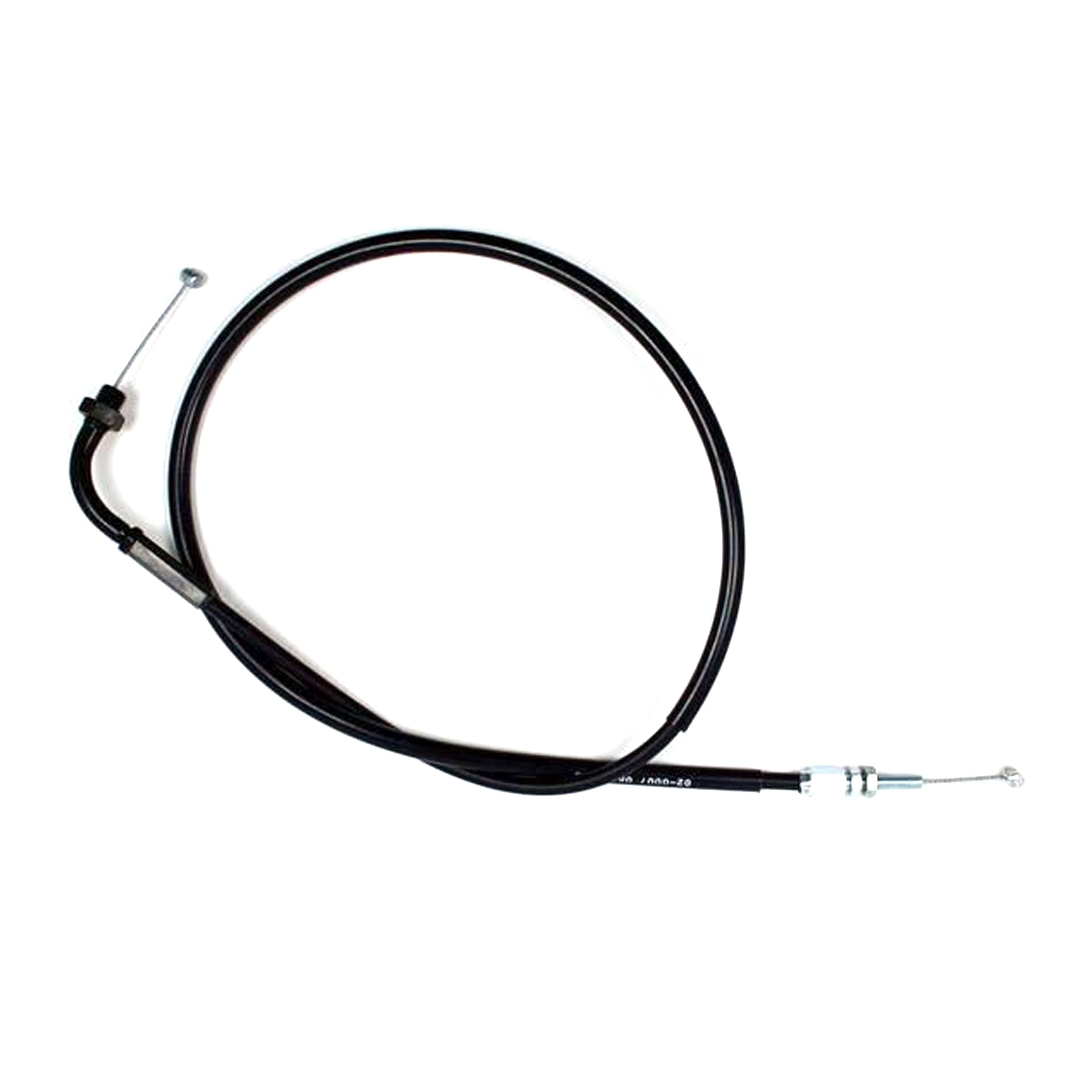 THROTTLE CABLE HONDA CB 500 750 MOTION PRO 02-0007