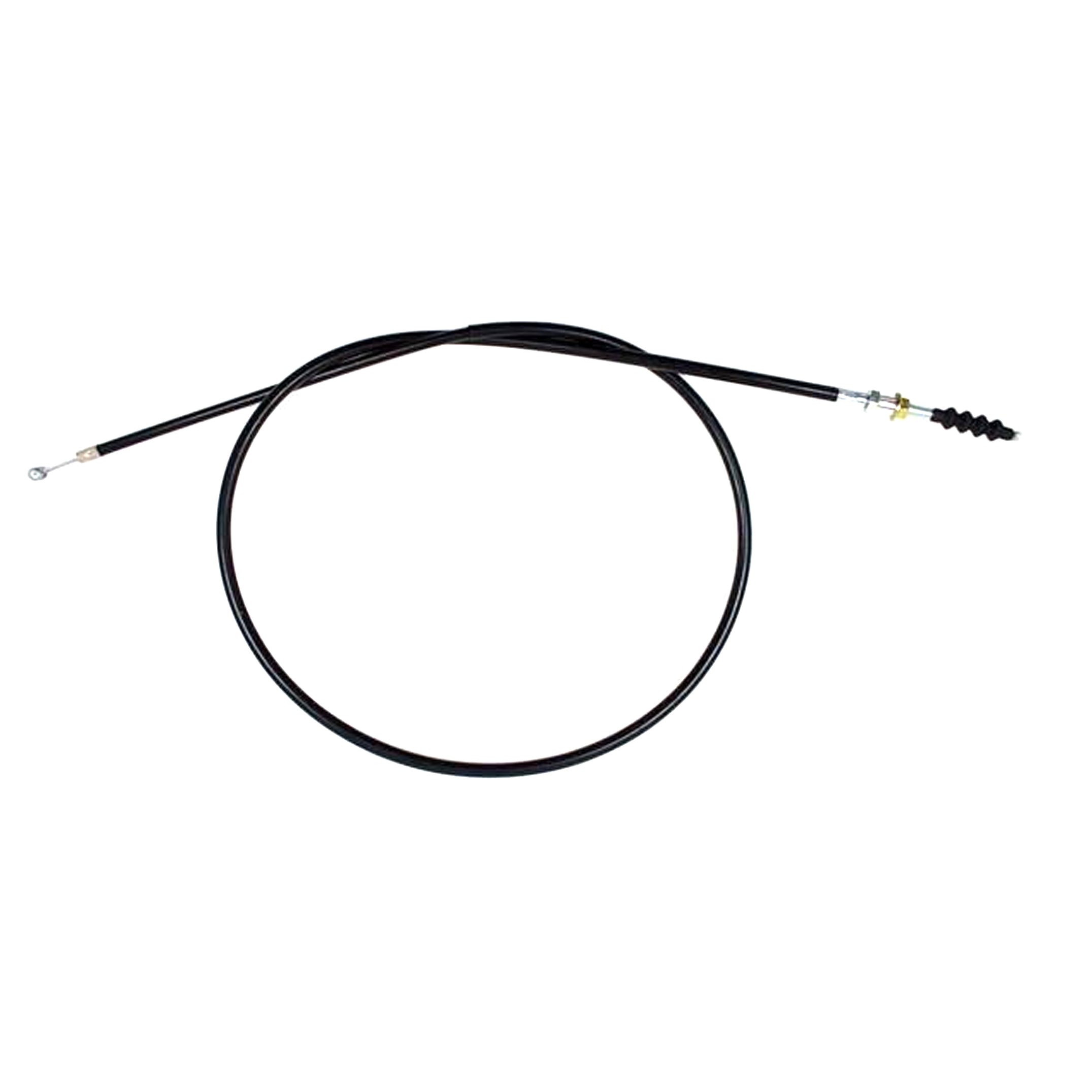 CLUTCH CABLE 1999-2007 HONDA VT600 MOTION PRO 02-0407