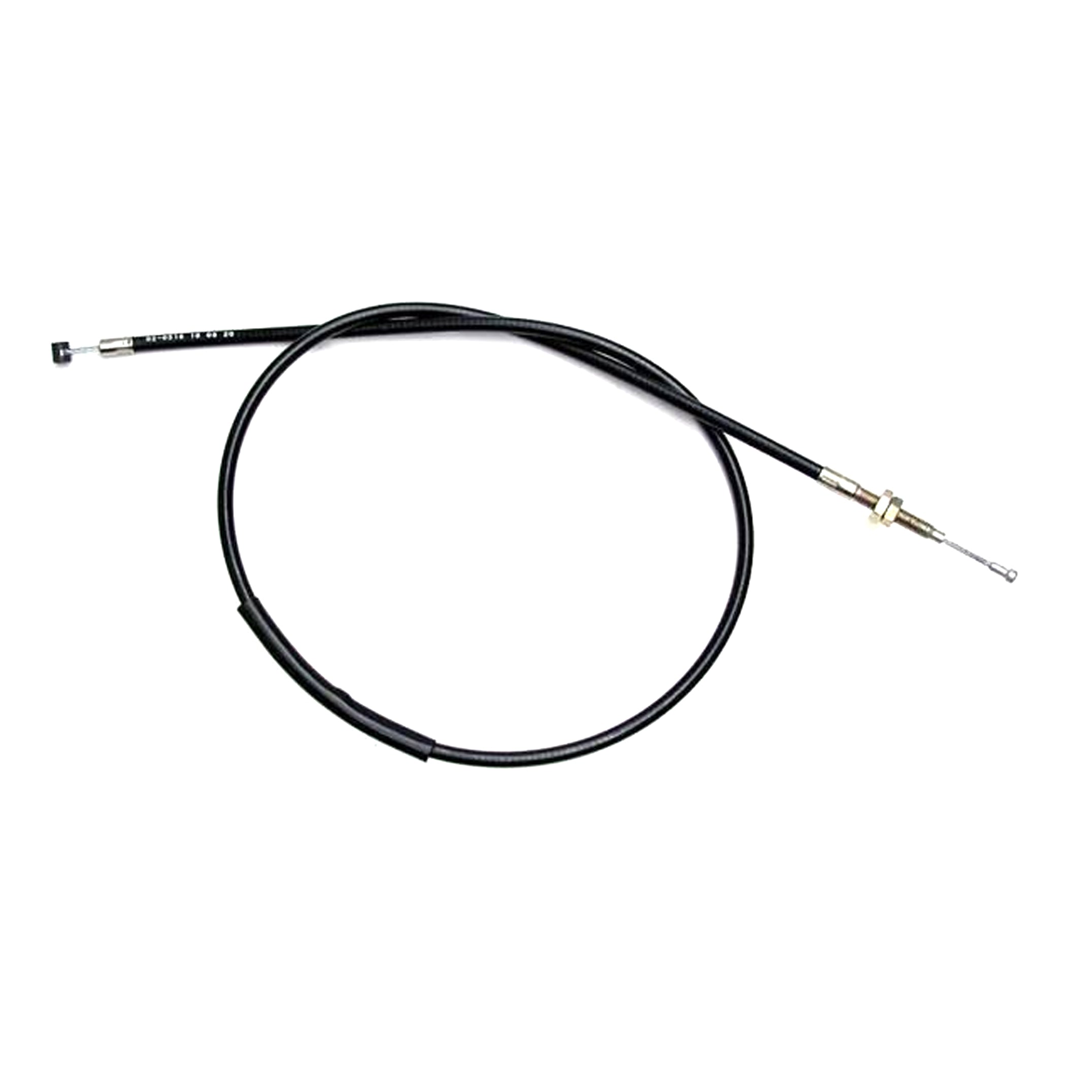 CLUTCH CABLE 1999-2006 HONDA CBR600F MOTION PRO 02-0516