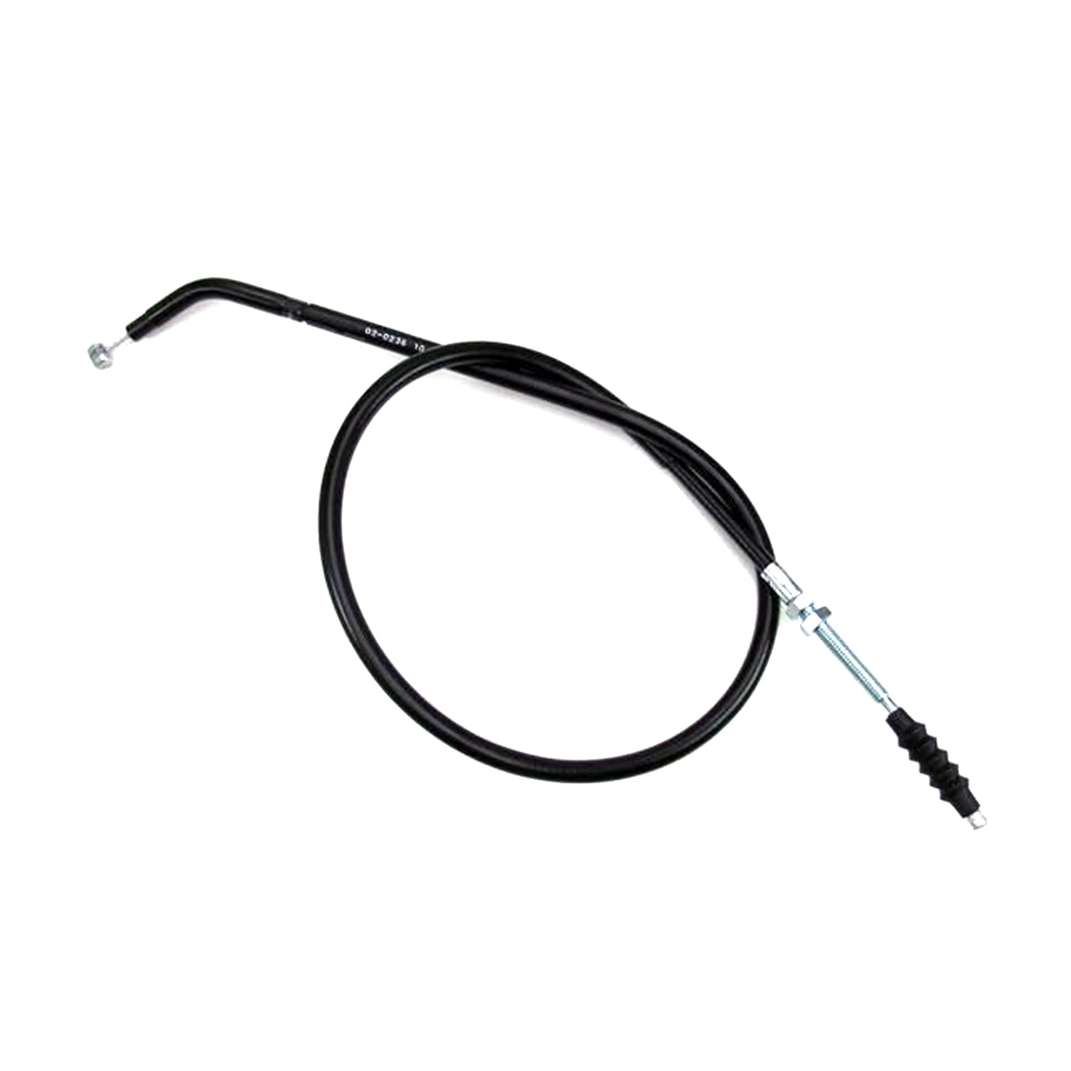 CLUTCH CABLE 1990 HONDA CBR600F MOTION PRO 02-0236