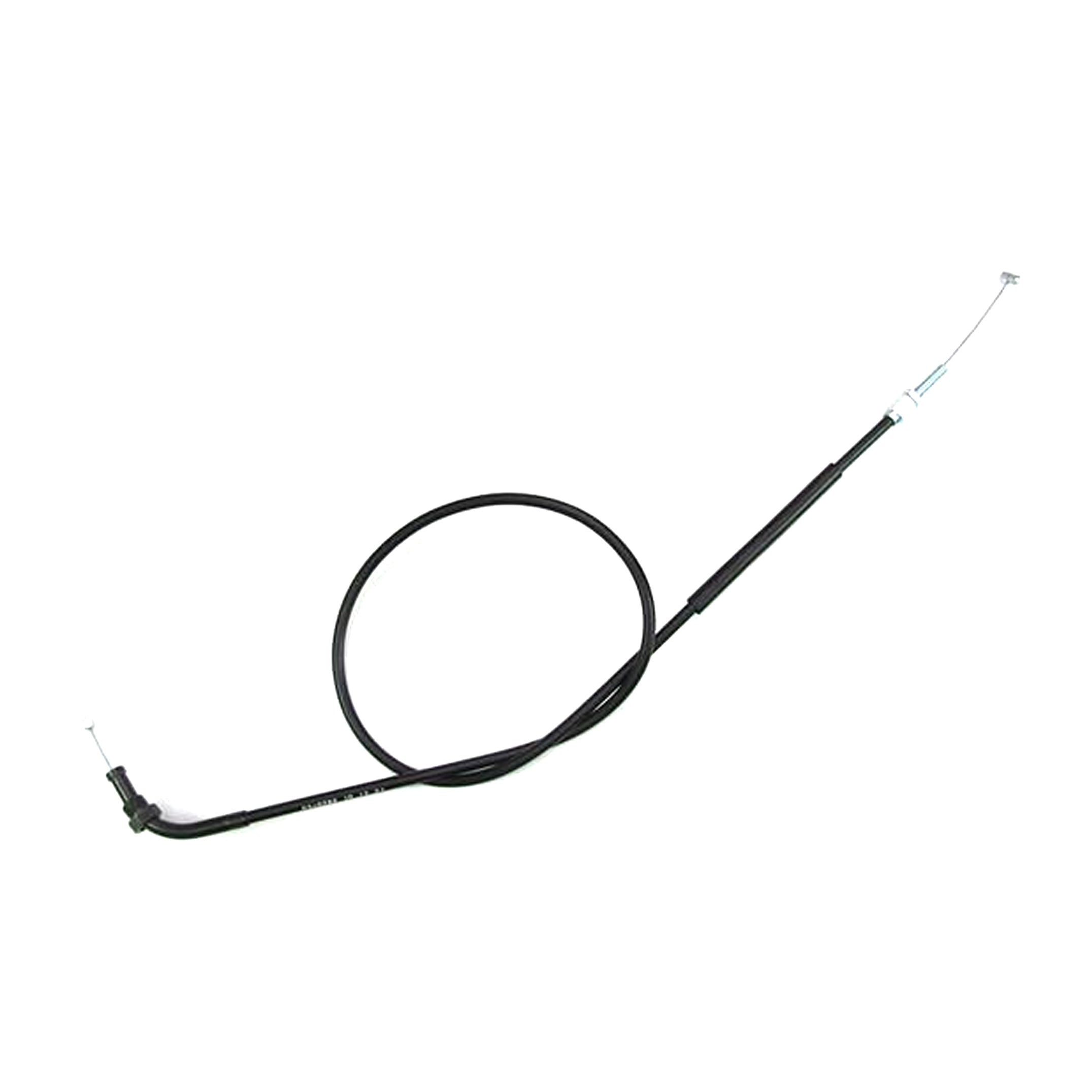THROTTLE CABLE 1988-1998 HONDA VT600 MOTION PRO 02-0286