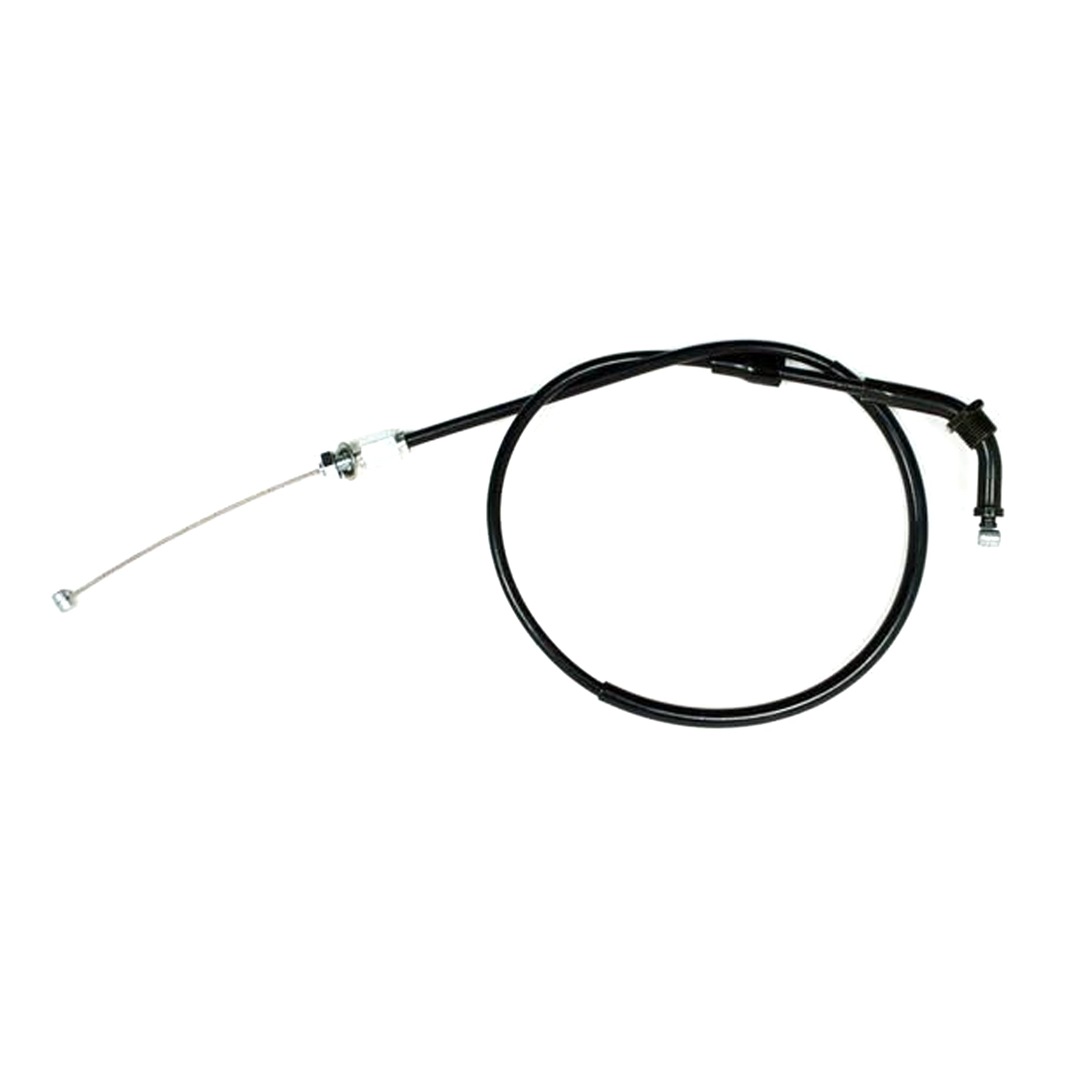 THROTTLE CABLE 2003-2006 HONDA CBR600RR MOTION PRO 02-0498