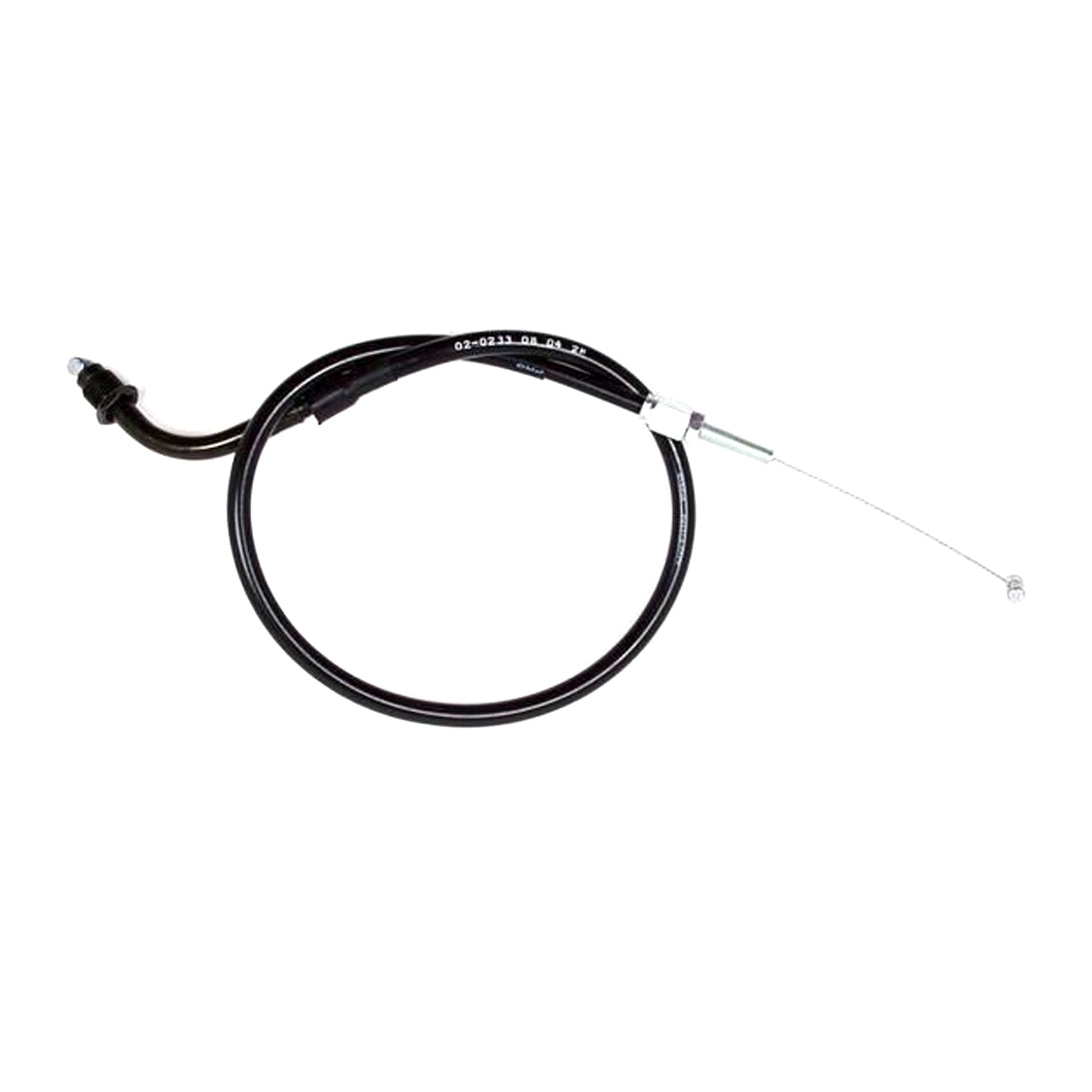 THROTTLE CABLE 1991-1998 HONDA CBR600F MOTION PRO 02-0233