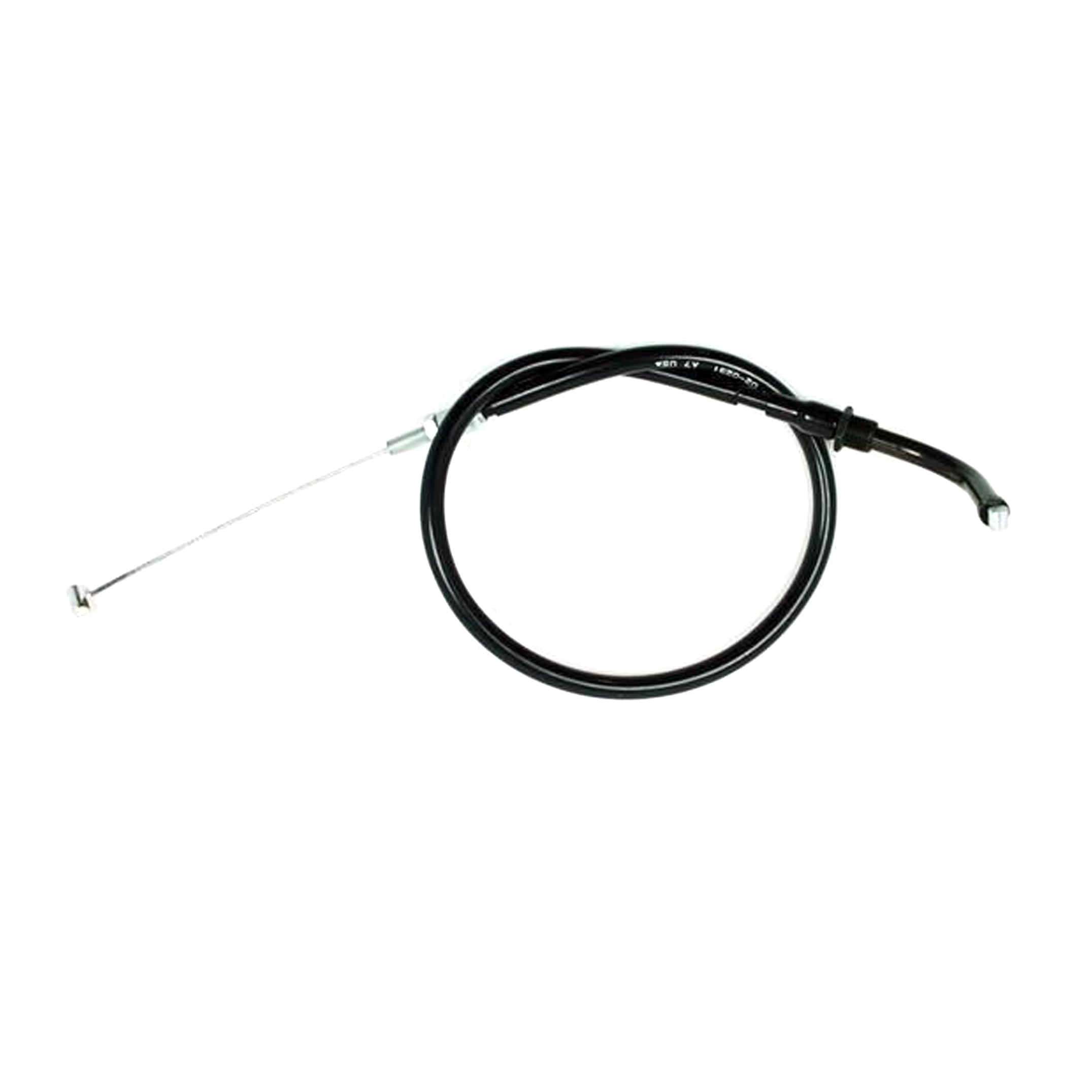 THROTTLE CABLE 1990 HONDA CBR600F MOTION PRO 02-0231 17920-MN4-000