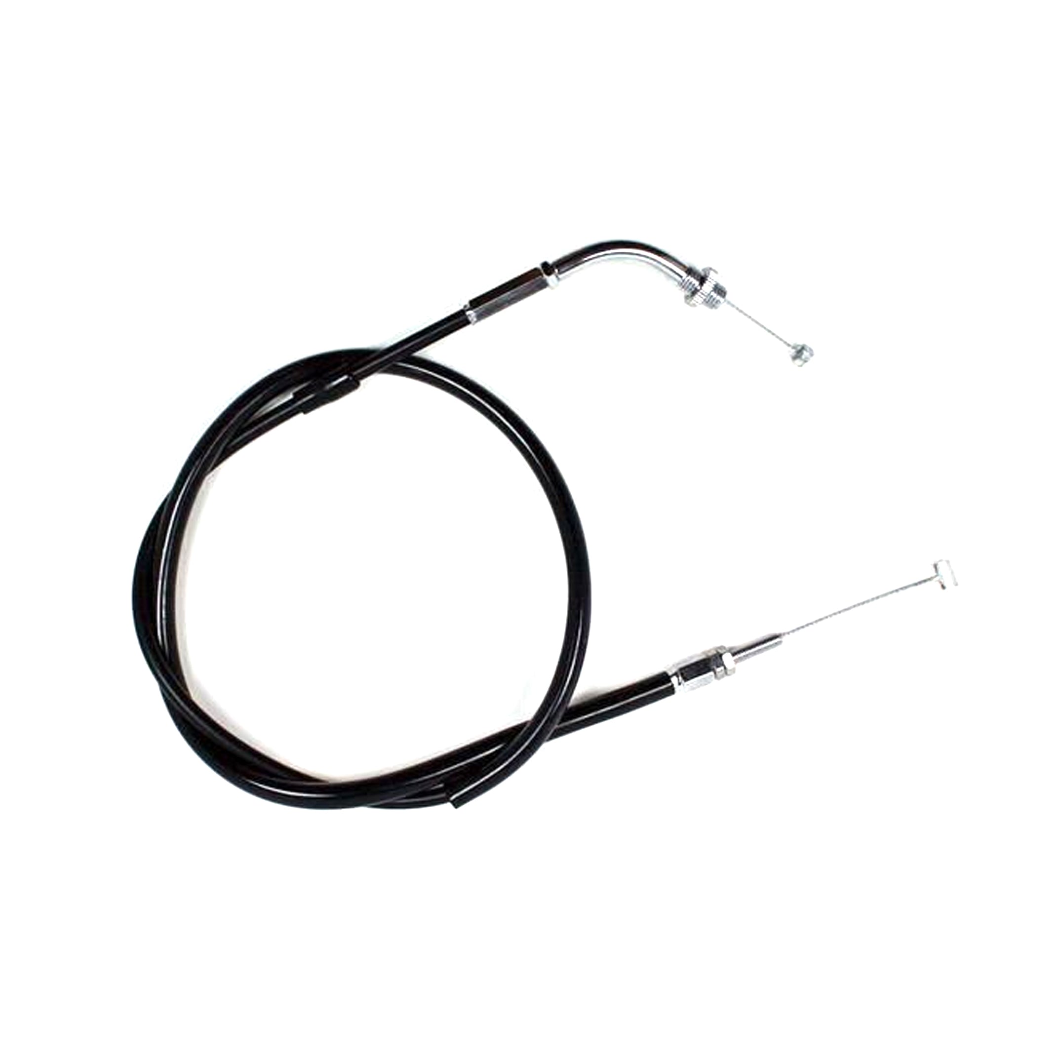 THROTTLE CABLE 1999-2004 HONDA VT600 MOTION PRO 02-0022