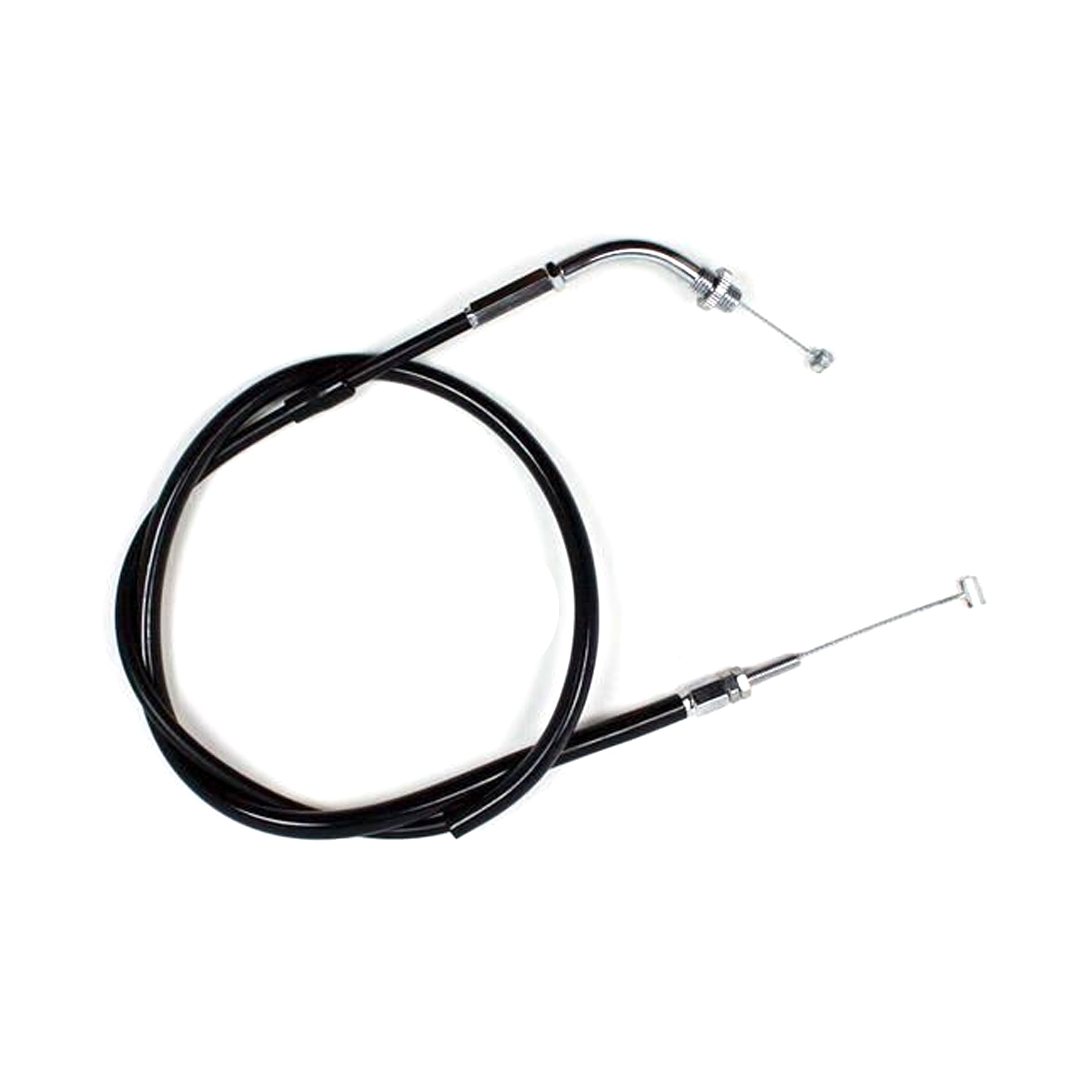 THROTTLE CABLE 1988-1998 HONDA VT600 MOTION PRO 02-0285