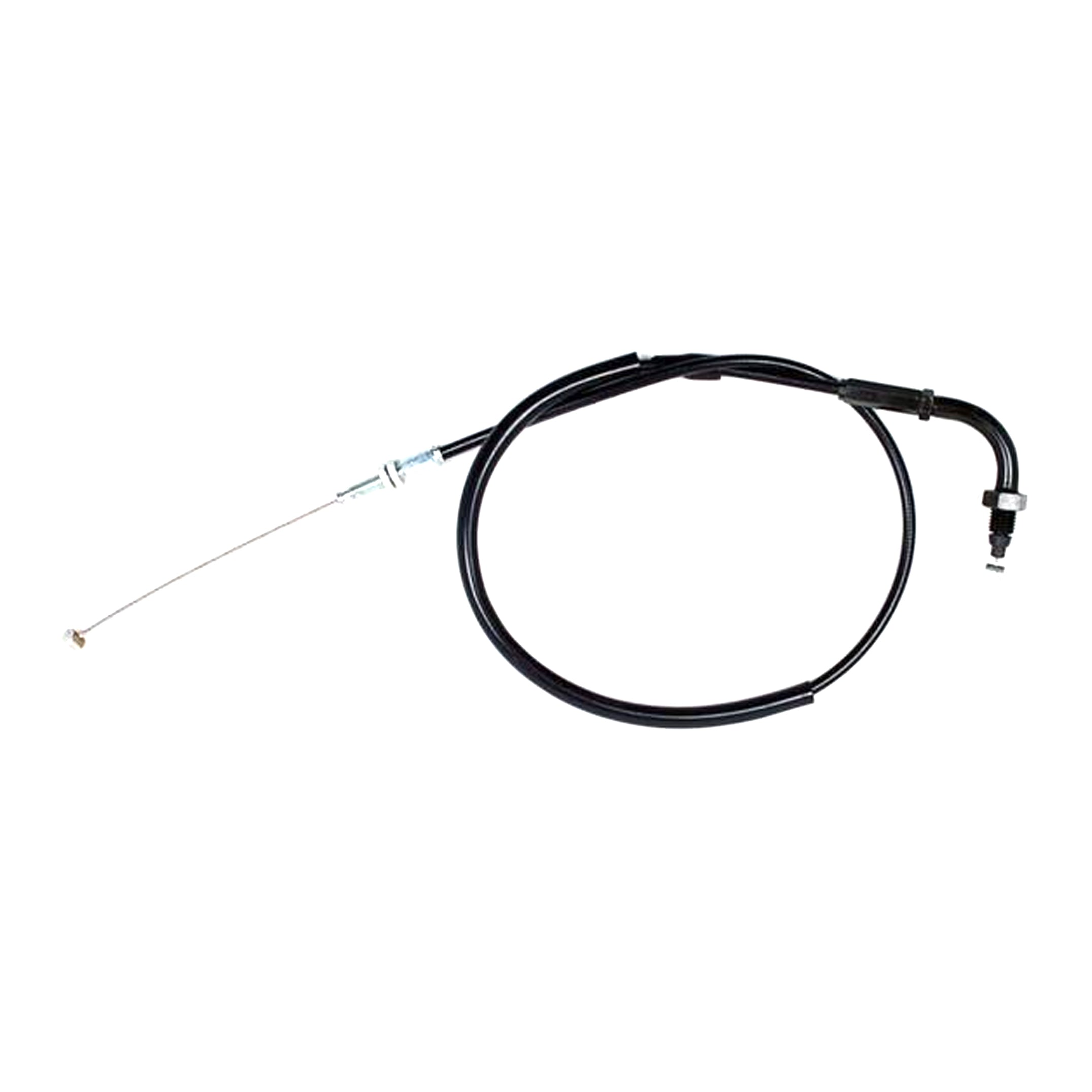 THROTTLE CABLE PULL 2007-2010 HONDA CBR600RR MOTION PRO 02-0534 17910-MFJ-D00
