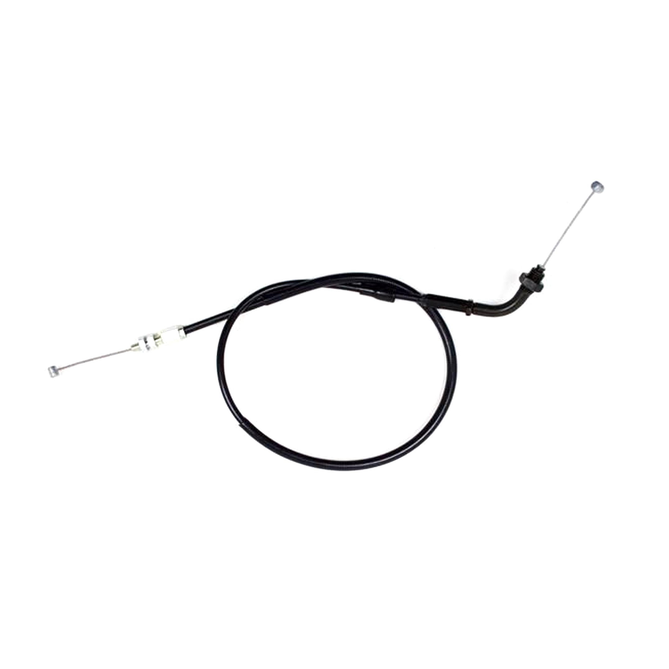 THROTTLE CABLE 2003-2006 HONDA CBR600RR MOTION PRO 02-0496 17910-MEE-000