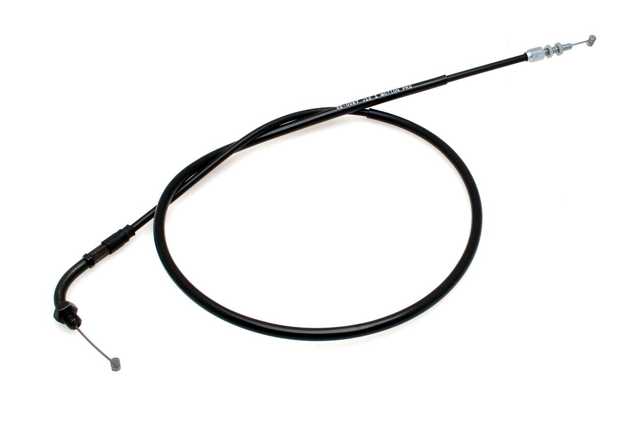 THROTTLE CABLE HONDA CX CB CM MOTION PRO 02-0087