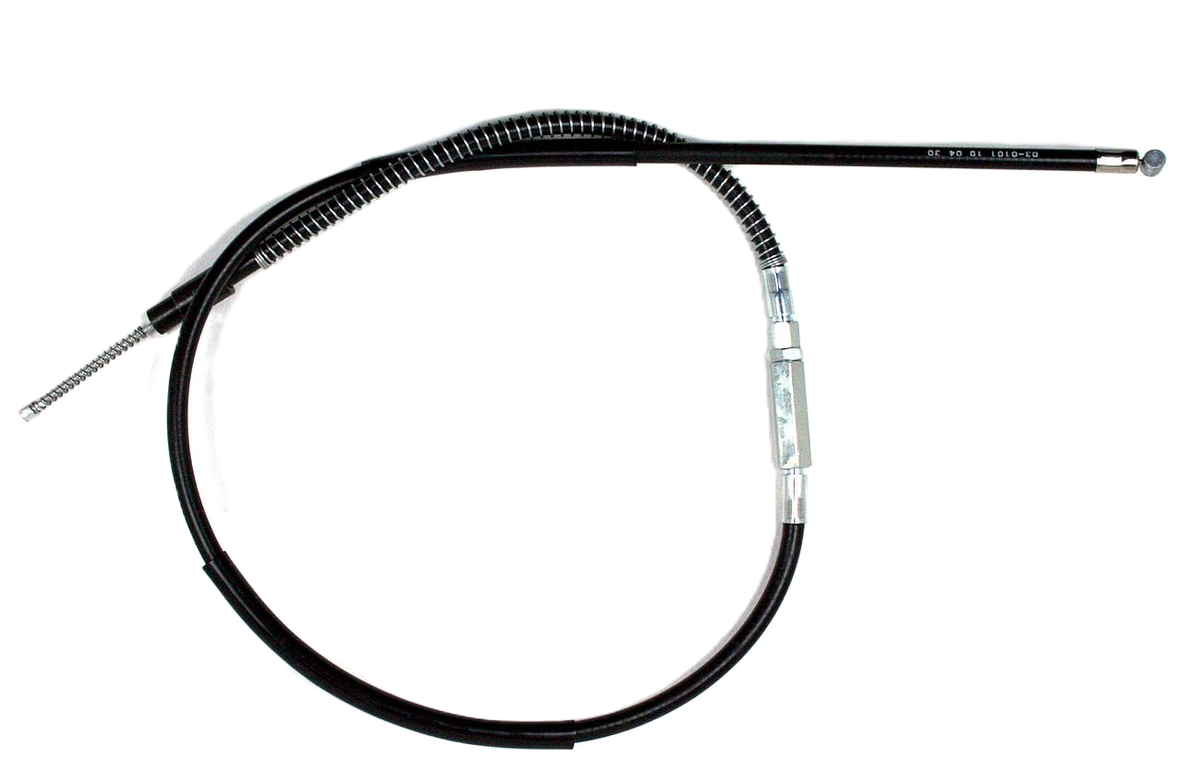 CLUTCH CABLE KAWASAKI KH500 H2 MOTION PRO 03-0101