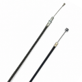CLUTCH CABLE 1980-1983 KAWASAKI KZ550C MOTION PRO 03-0018