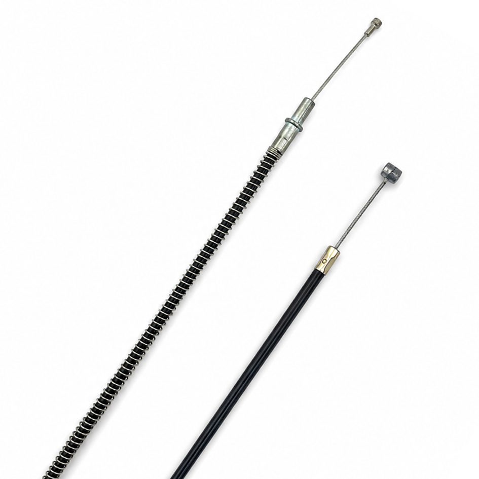 CLUTCH CABLE 1980-1983 KAWASAKI KZ550C MOTION PRO 03-0018