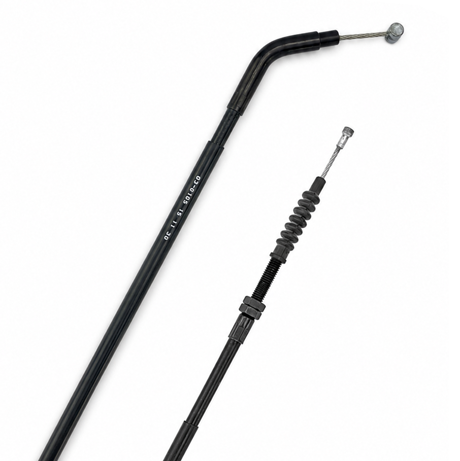 CLUTCH CABLE KAWASAKI ZX600 NINJA ZX-6 MOTION PRO 03-0105