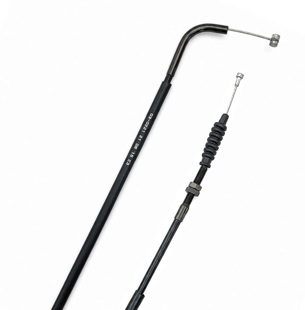 CLUTCH CABLE KAWASAKI NINJA ZX-6 ZX600 MOTION PRO 03-0221